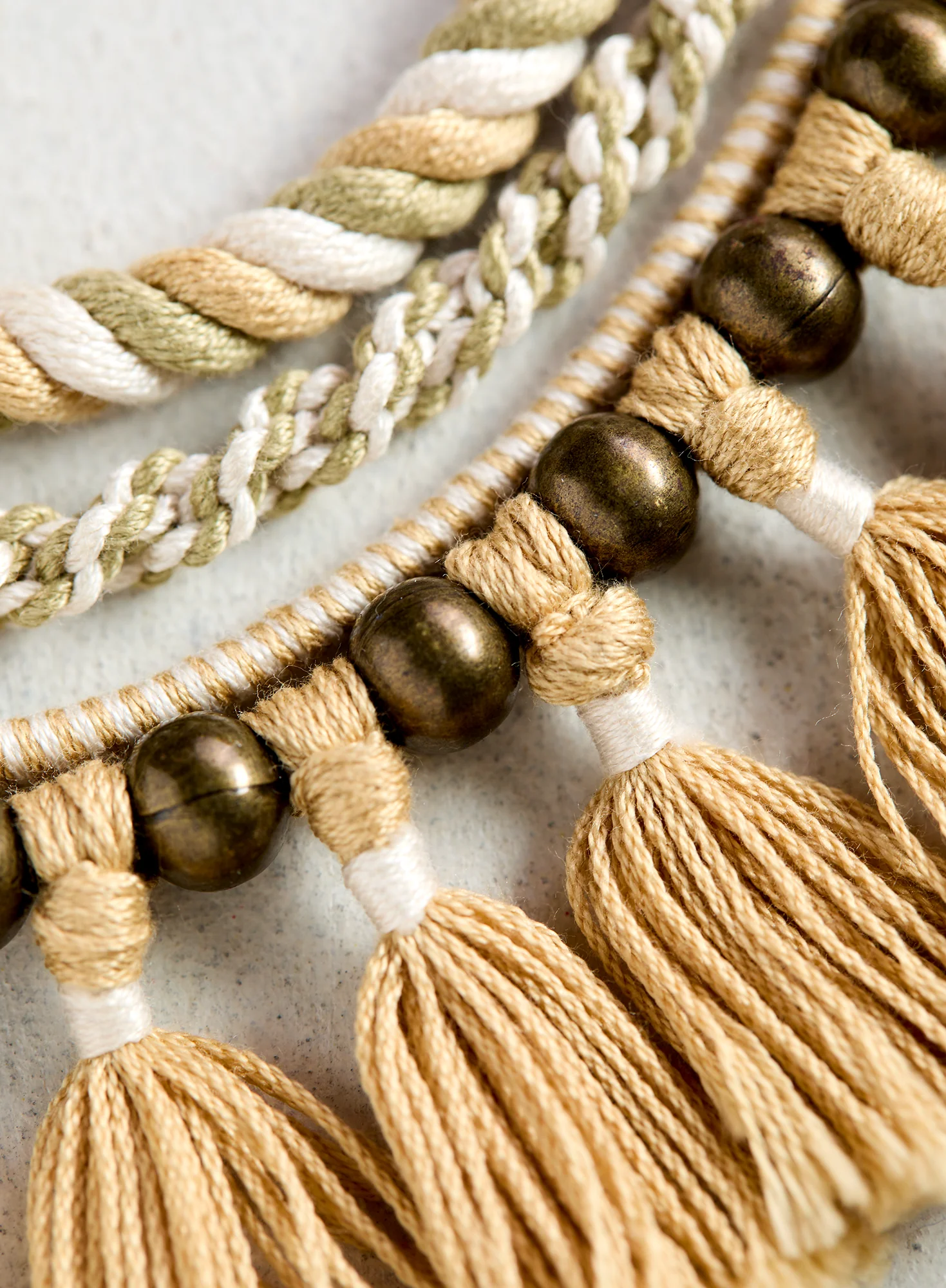 Natural Elements Necklace - Image 3