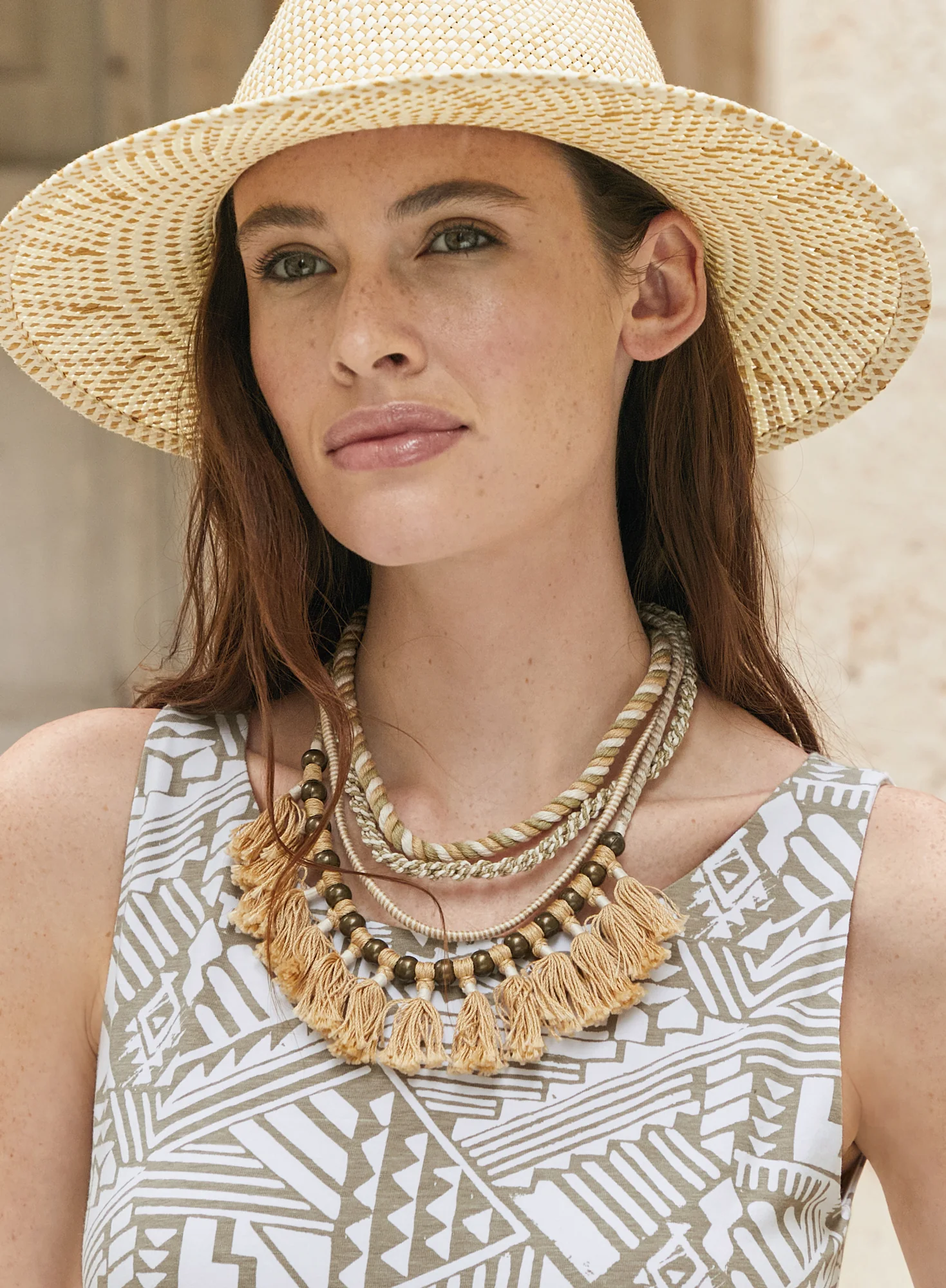 Natural Elements Necklace - Image 4