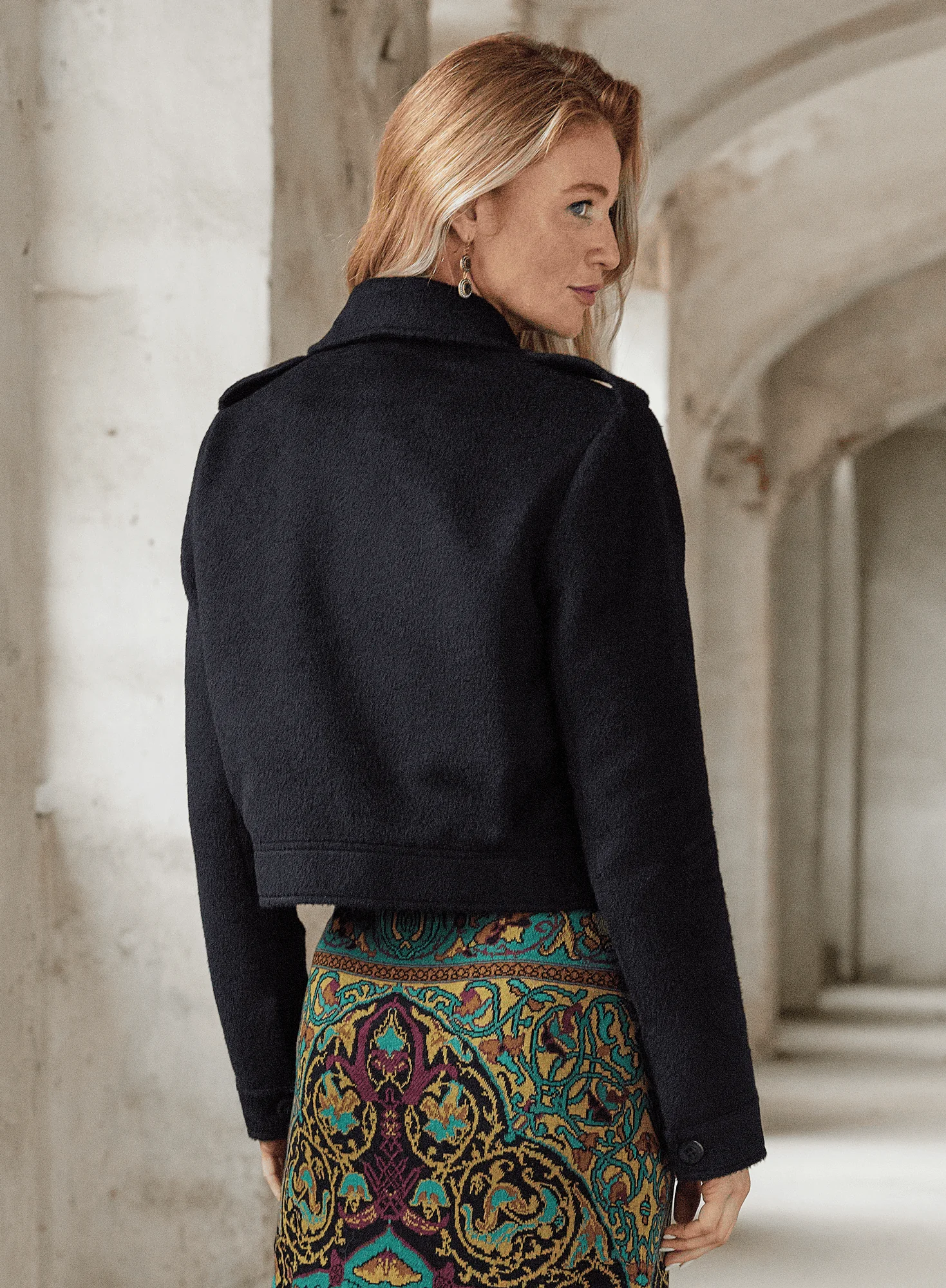 Navigator Jacket - Image 2