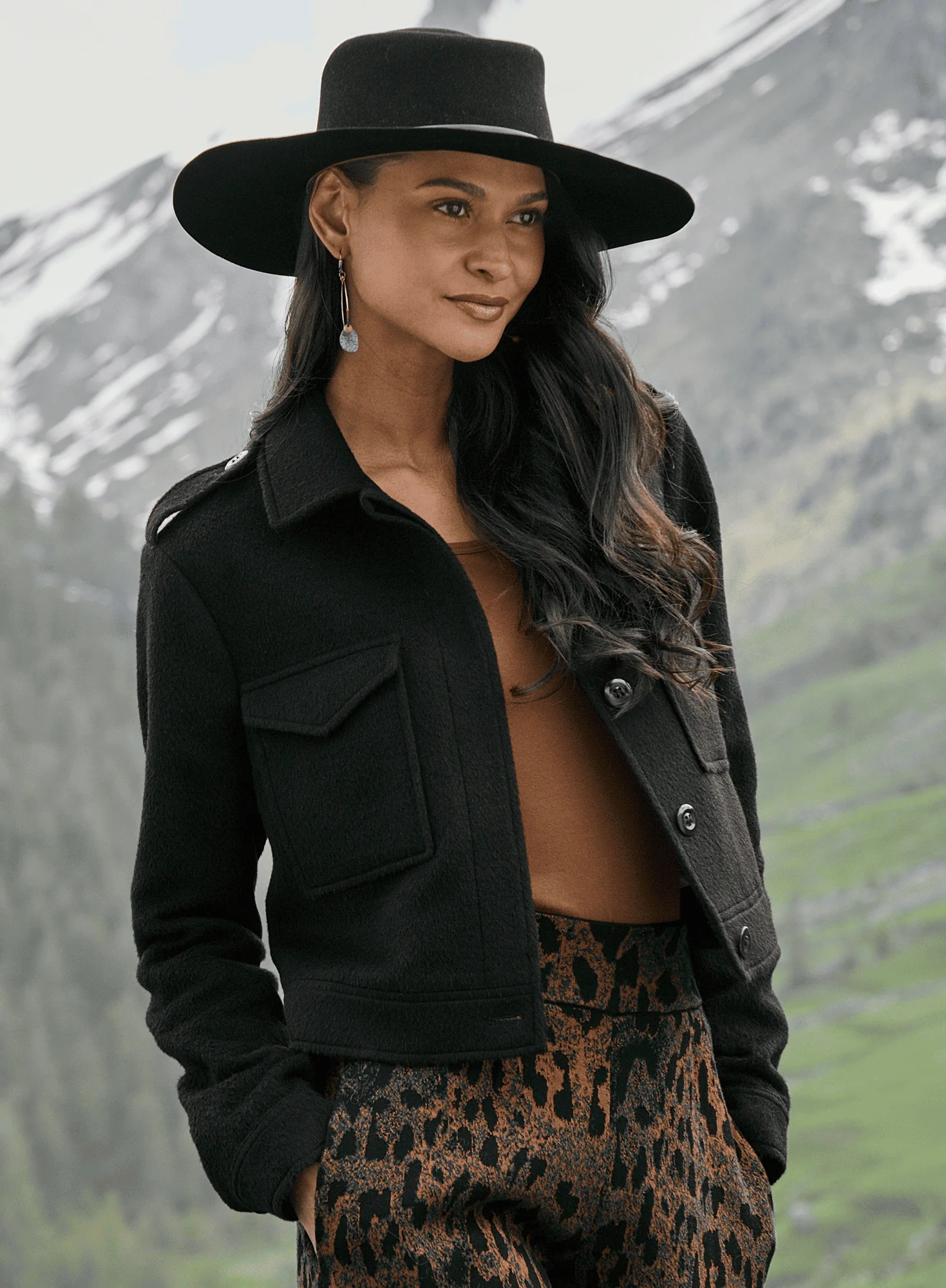 Navigator Jacket - Image 5