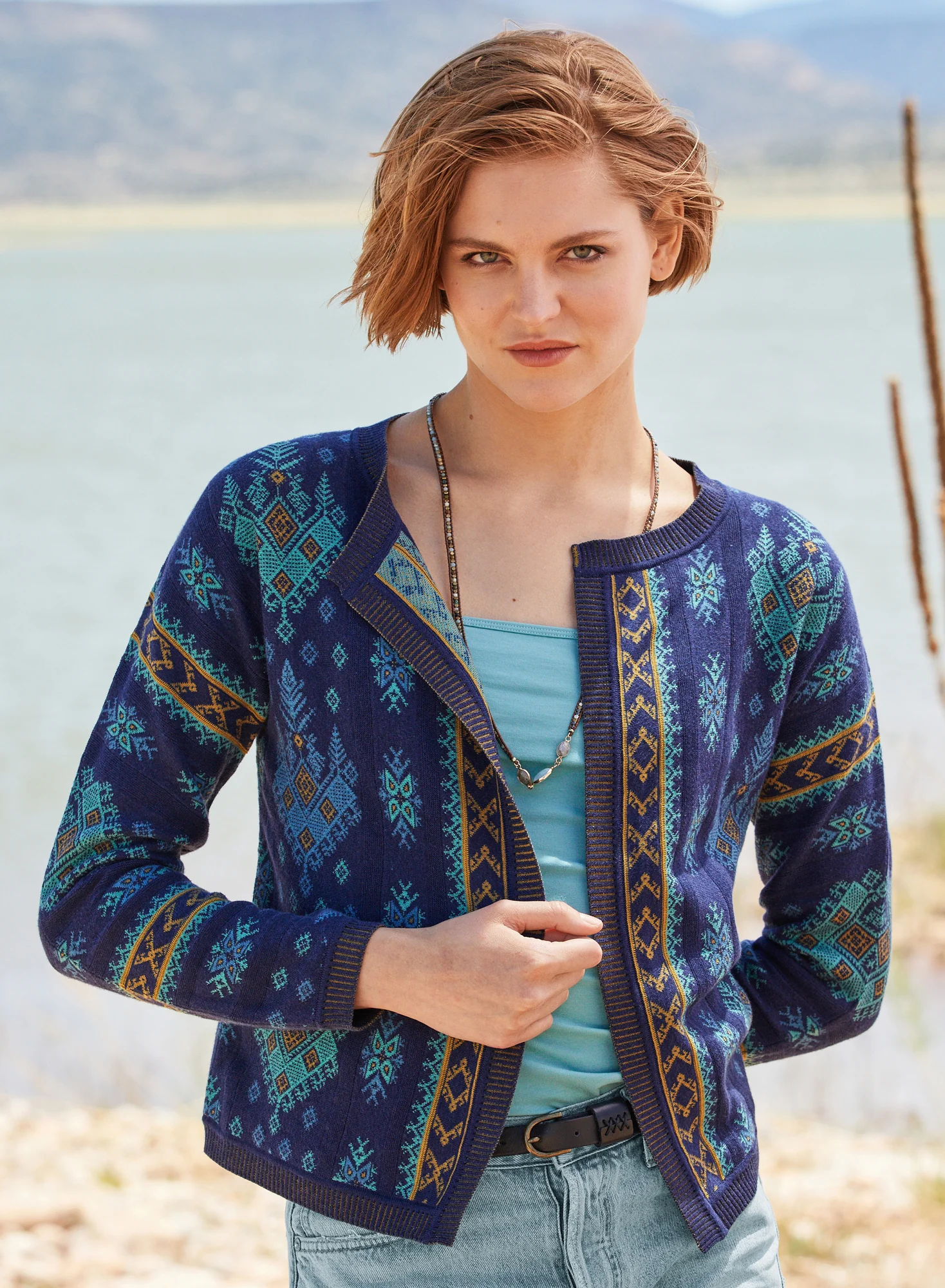 Naxos Cardigan - Image 6