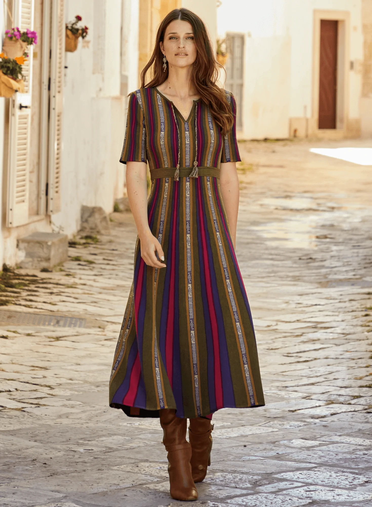 Nayra Dress - Image 4