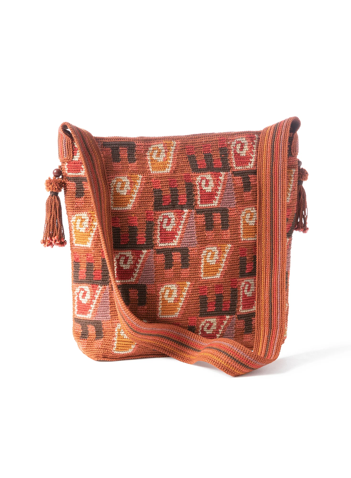 Nazca Bag