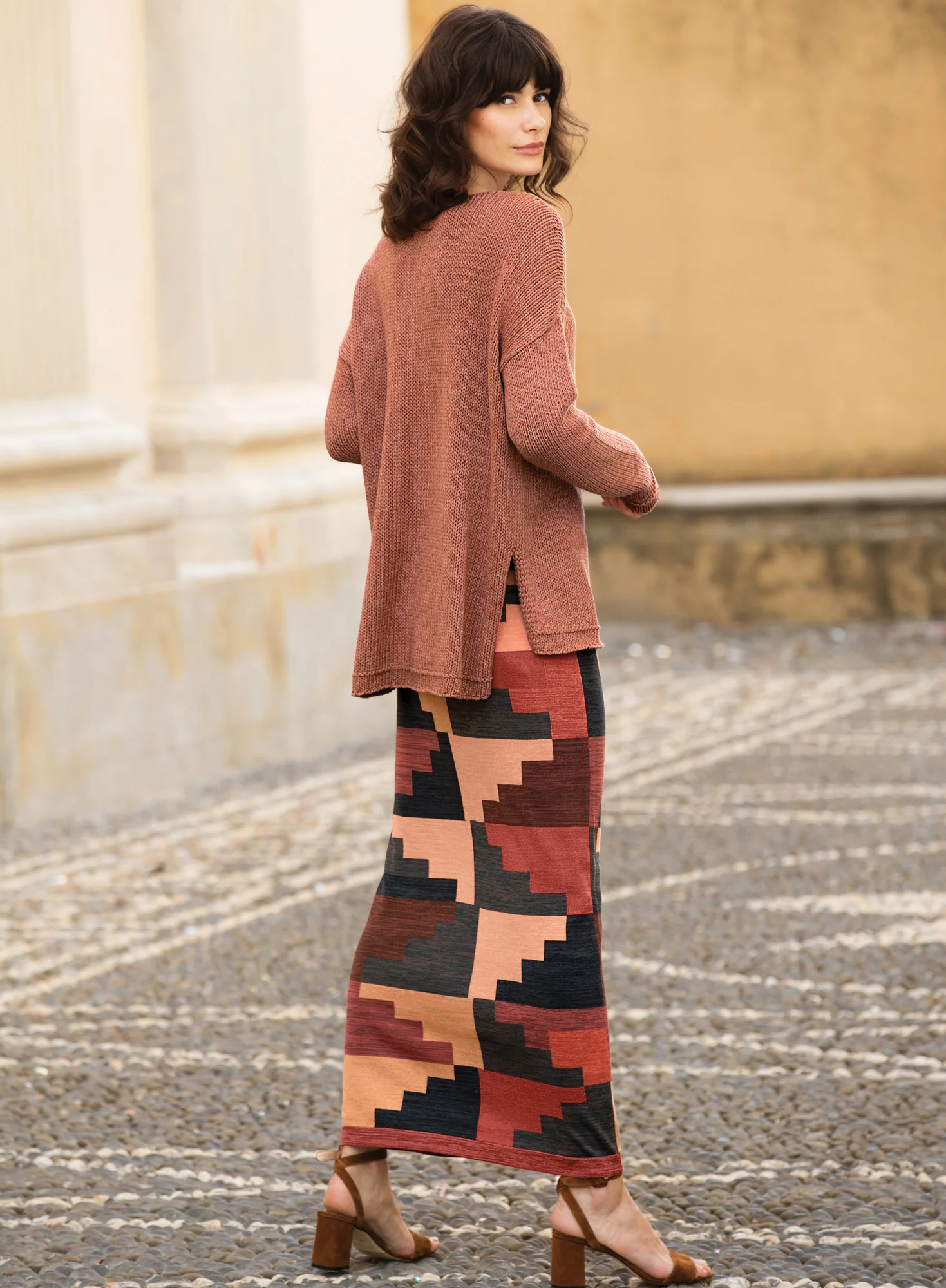 Nazca Skirt - Image 2