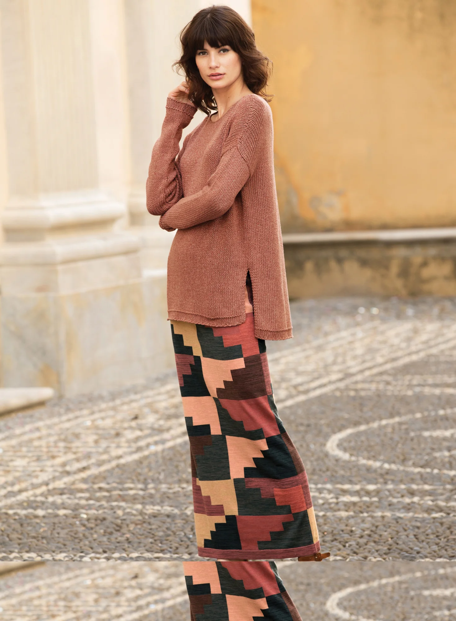 Nazca Skirt - Image 5