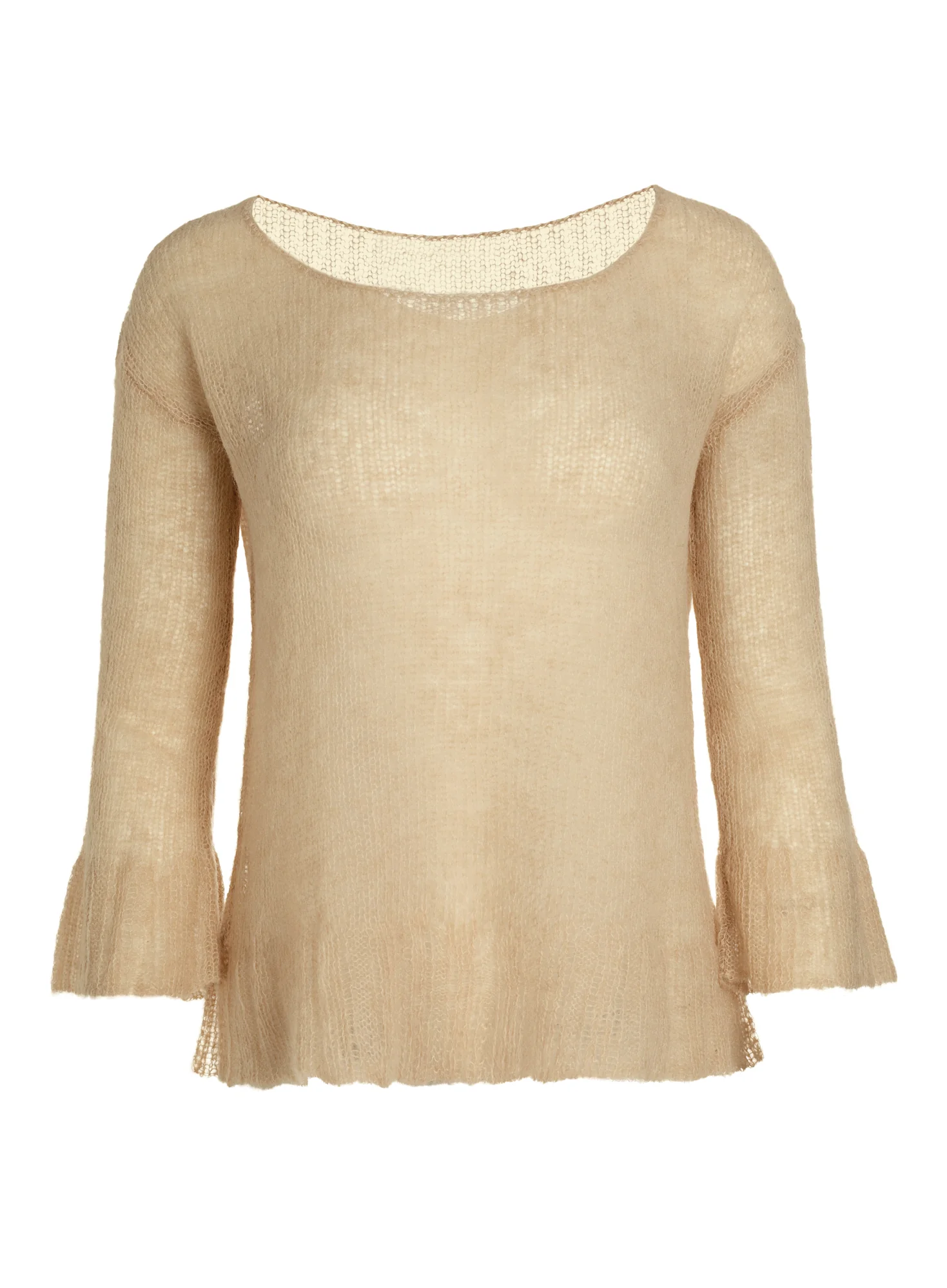 Nebbia Pullover - Image 2