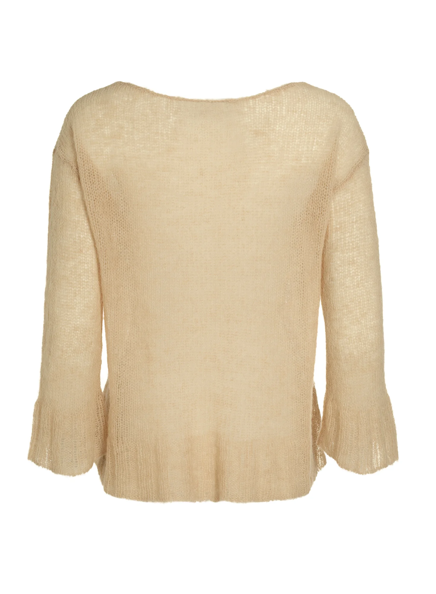 Nebbia Pullover - Image 3