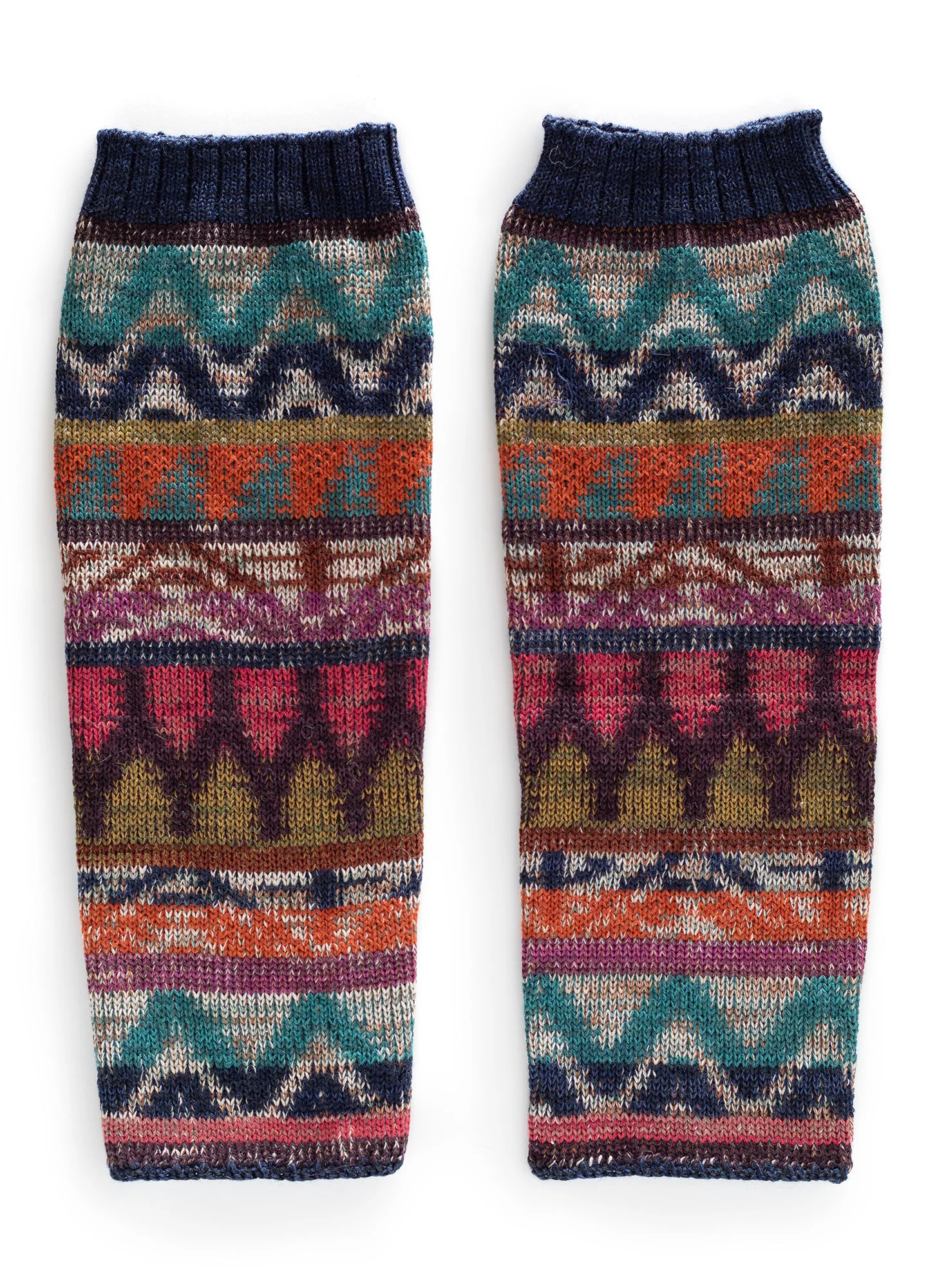 Nell Legwarmers