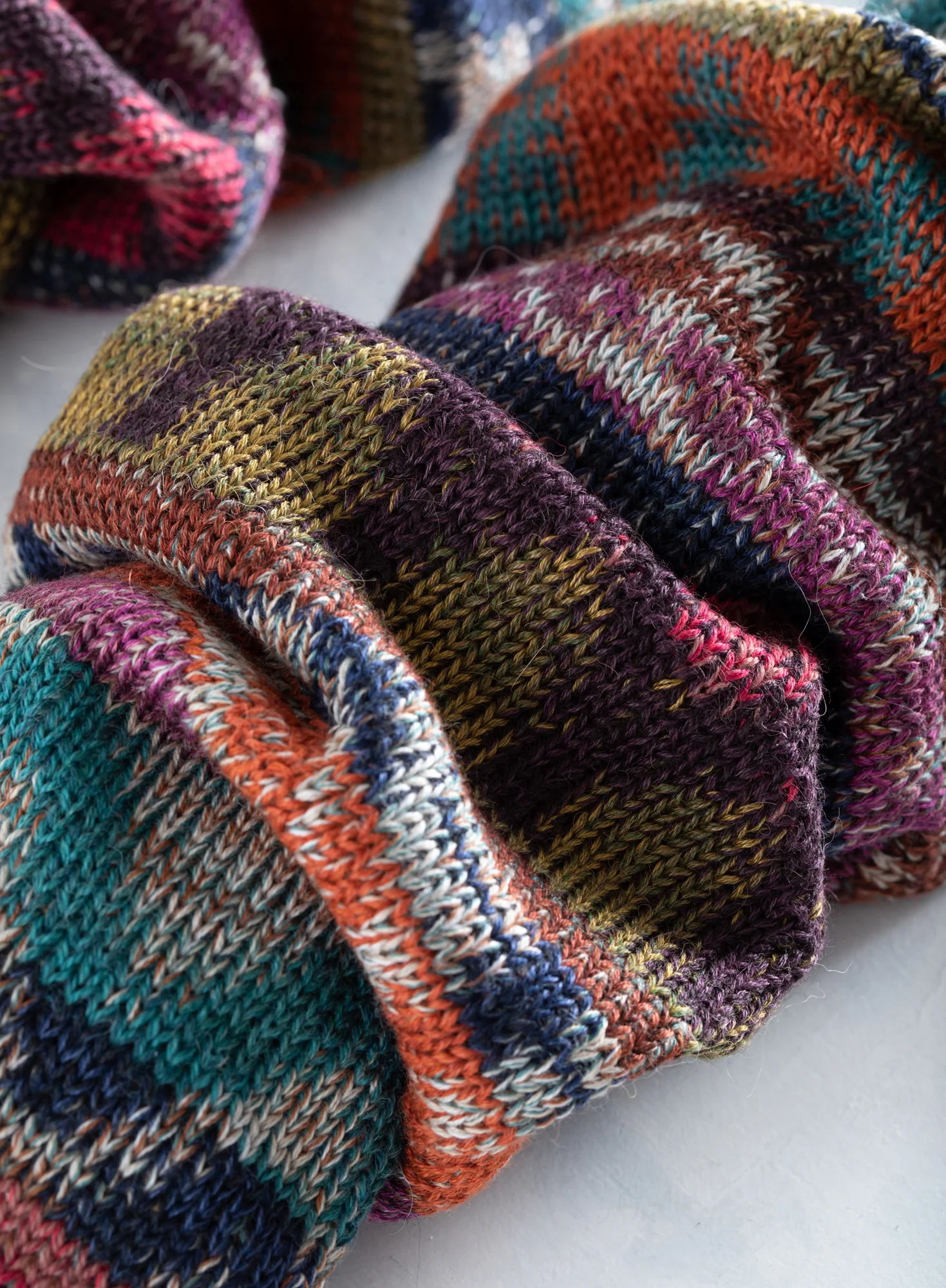 Nell Legwarmers - Image 2