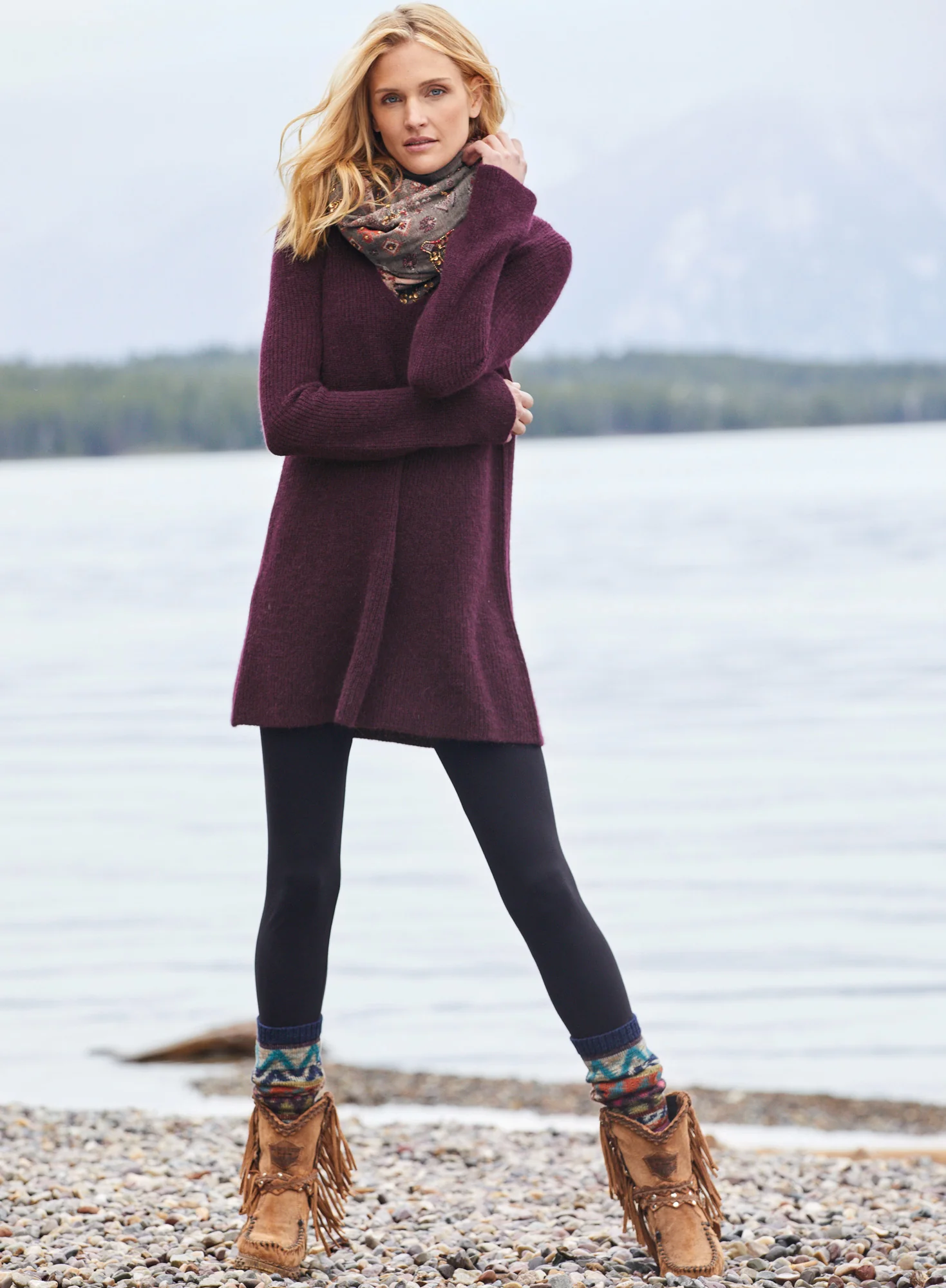 Nell Legwarmers - Image 5