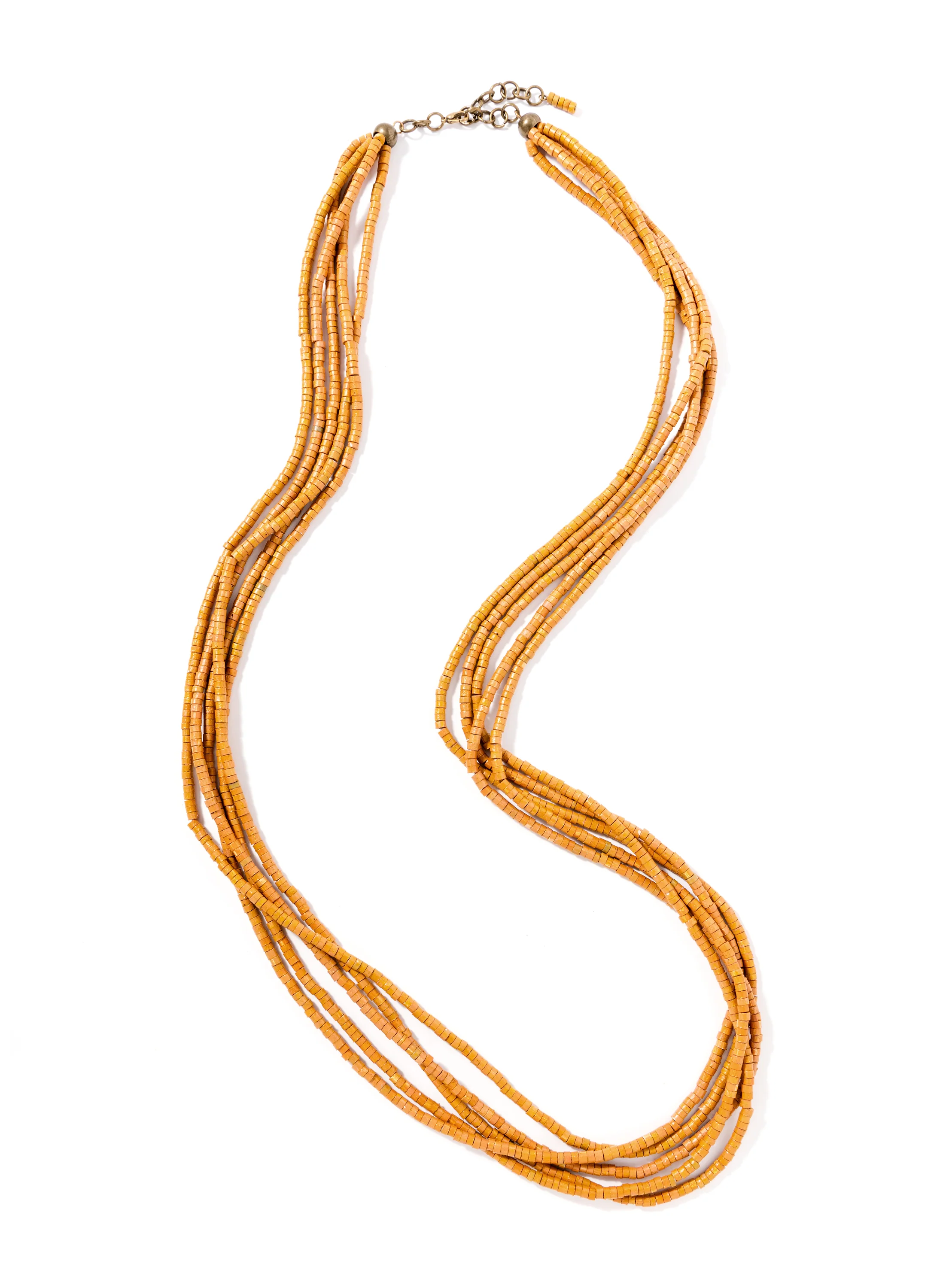 Neria Necklace