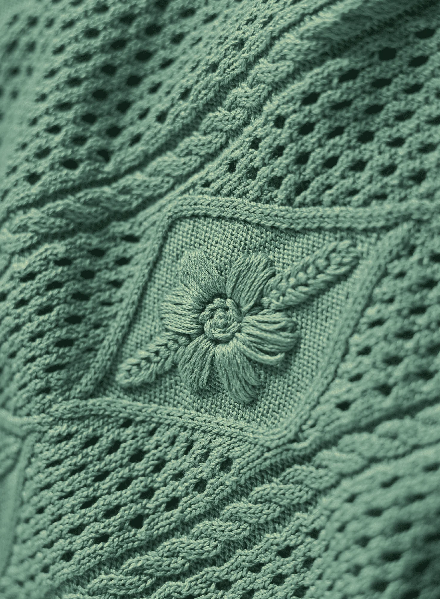 Nerissa Pullover - Image 3