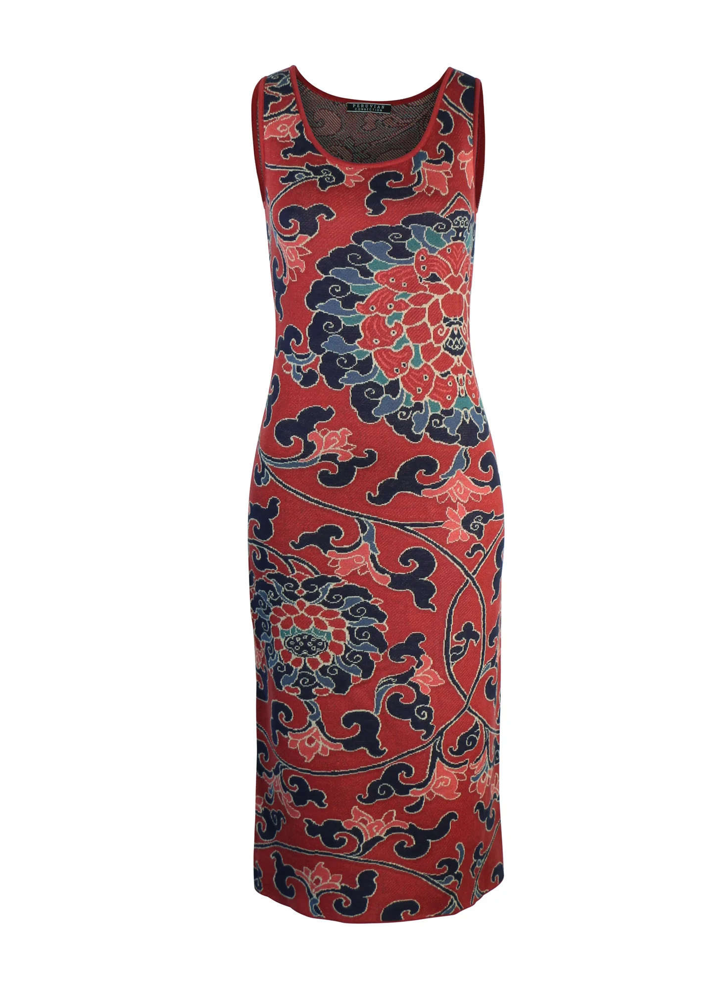 Nerissa Tank Dress - Image 3