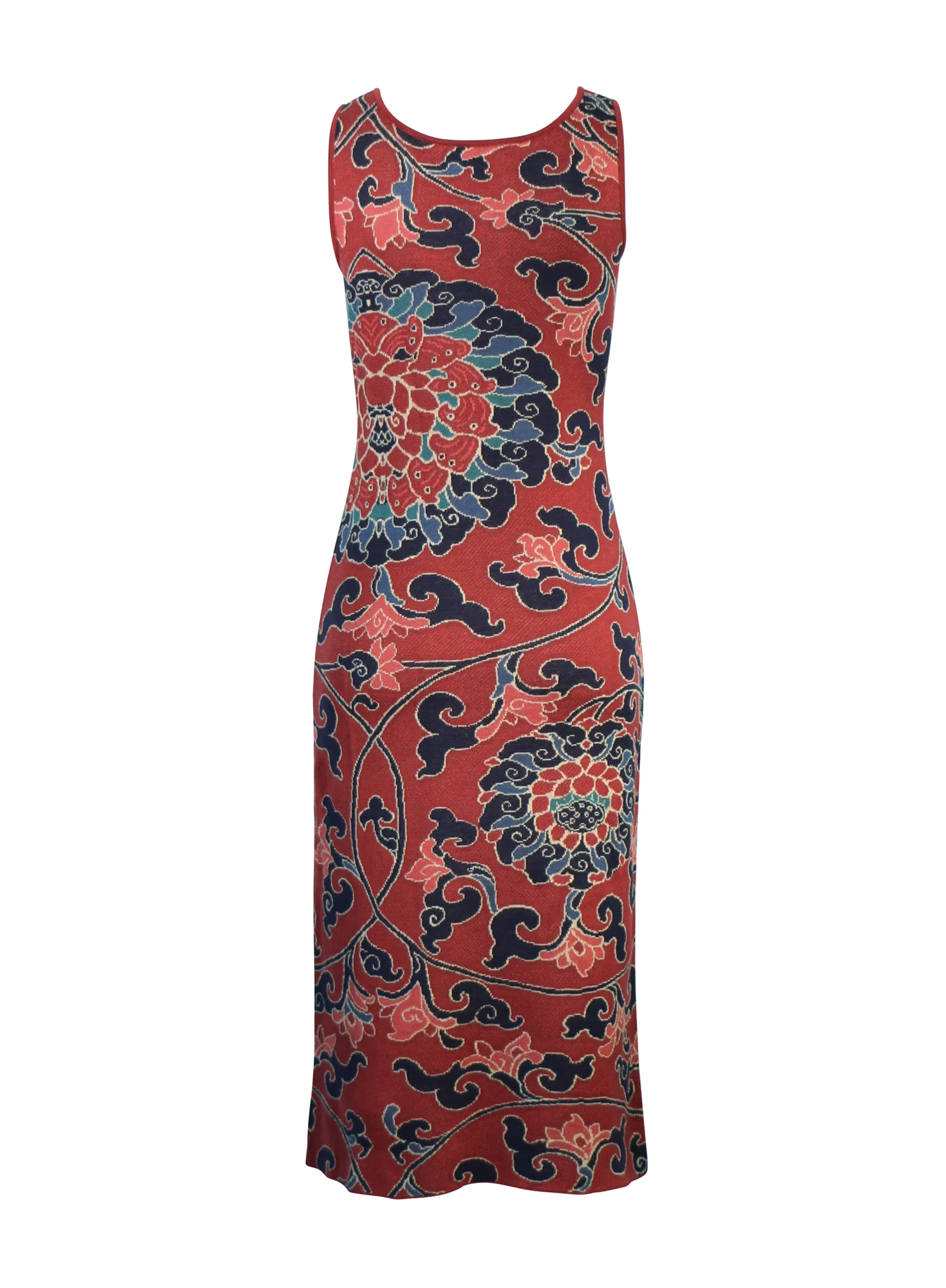 Nerissa Tank Dress - Image 4