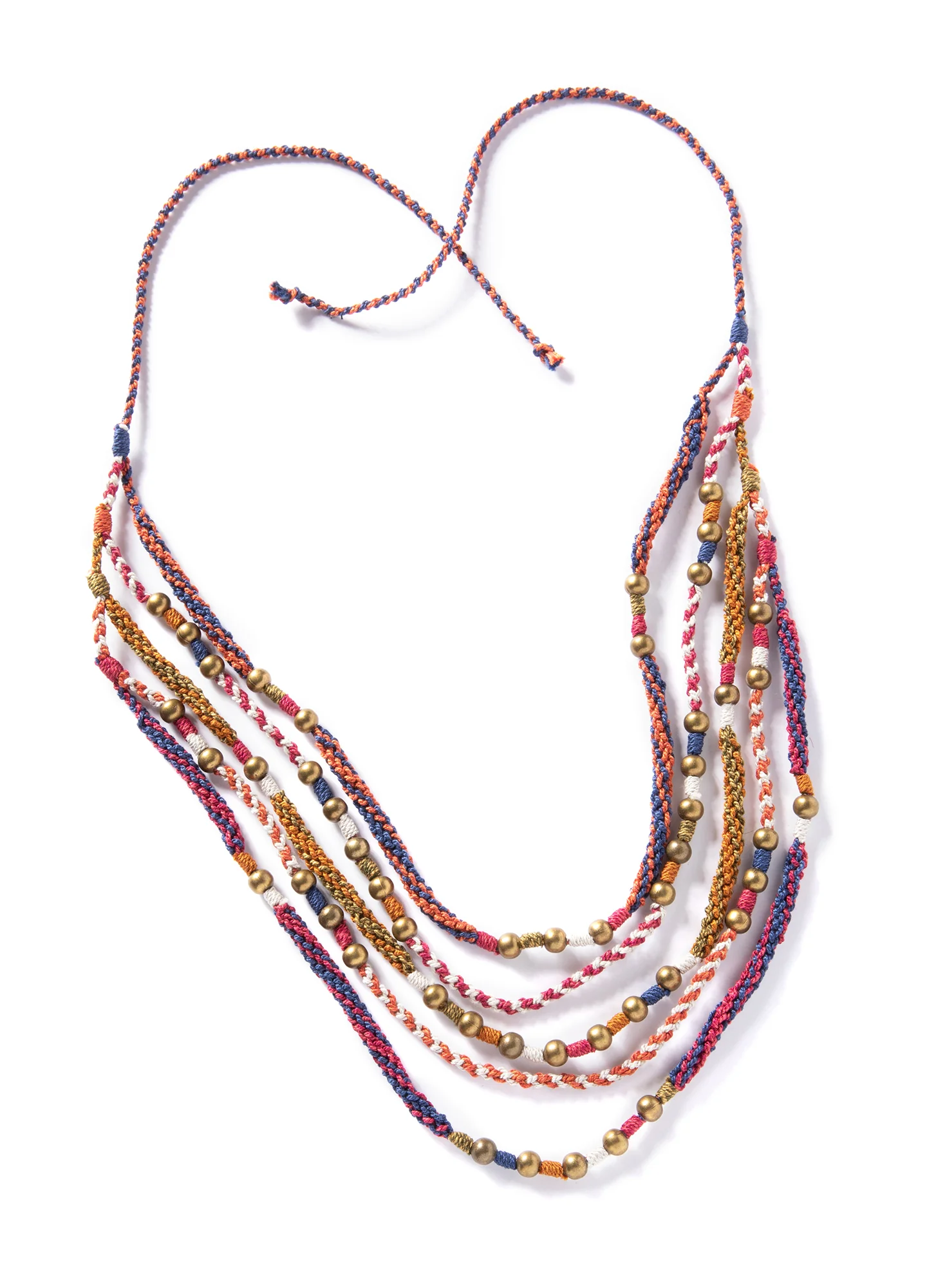 Neuquen Necklace