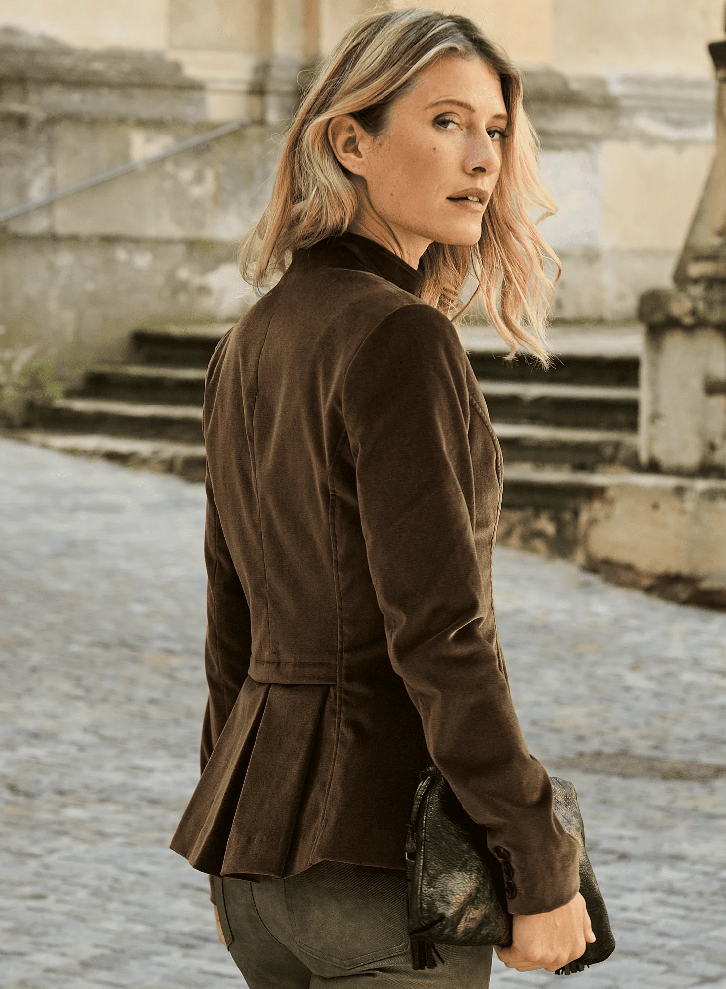 New Windermere Jacket - Image 2