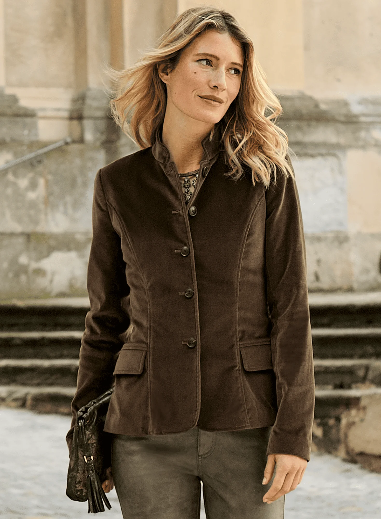 New Windermere Jacket - Image 5