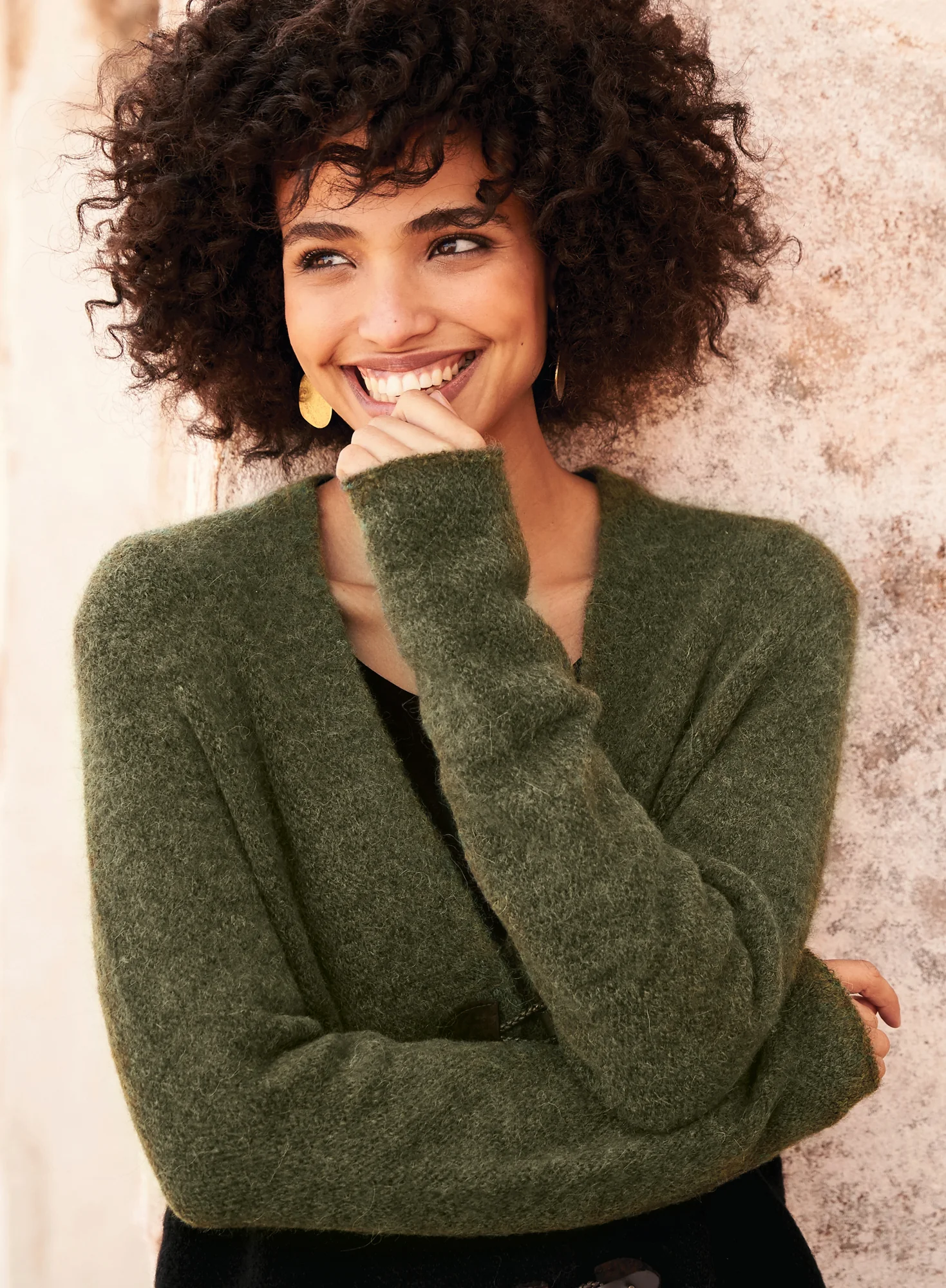 Newbury Cardigan - Image 2