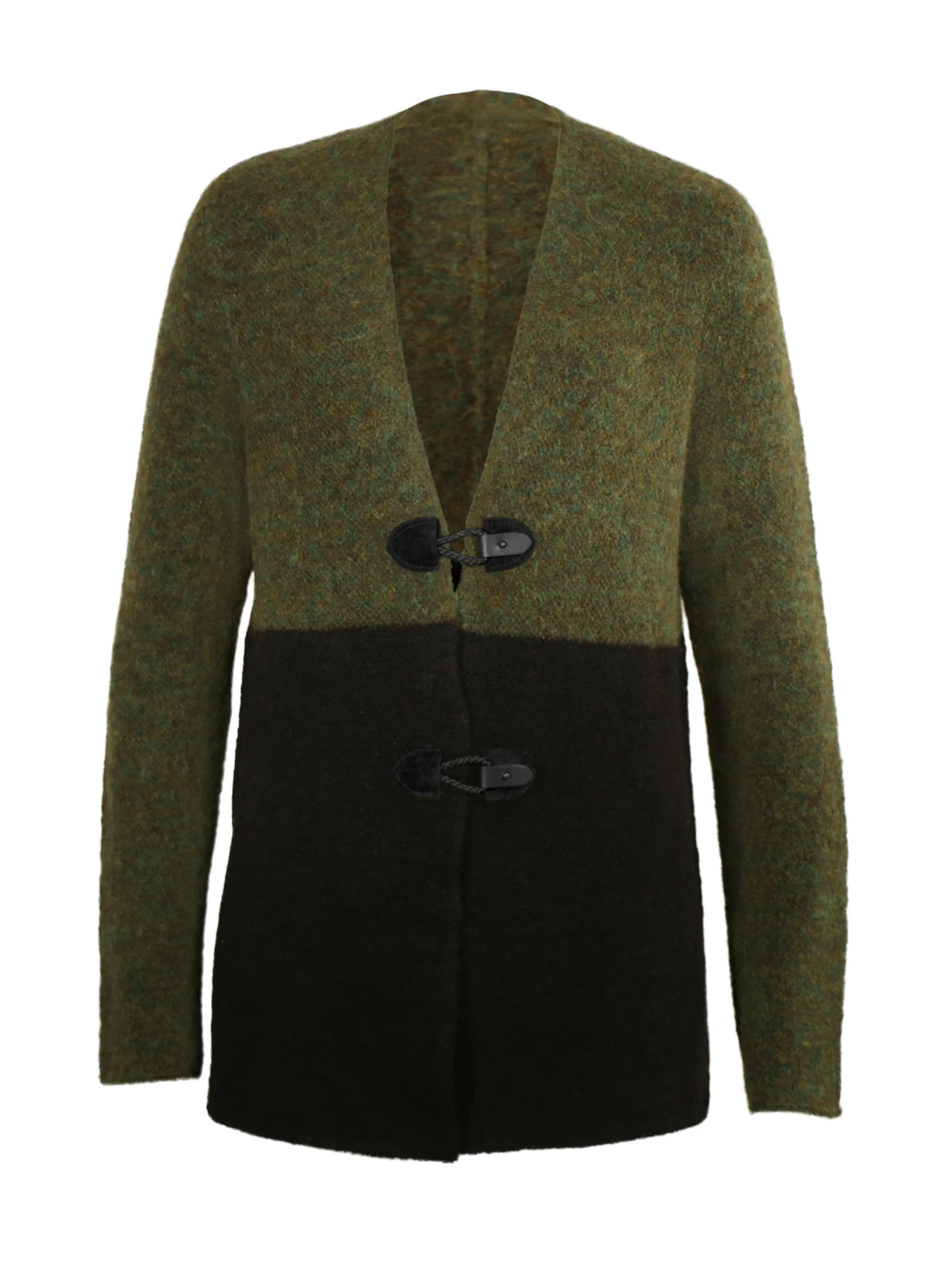 Newbury Cardigan - Image 3