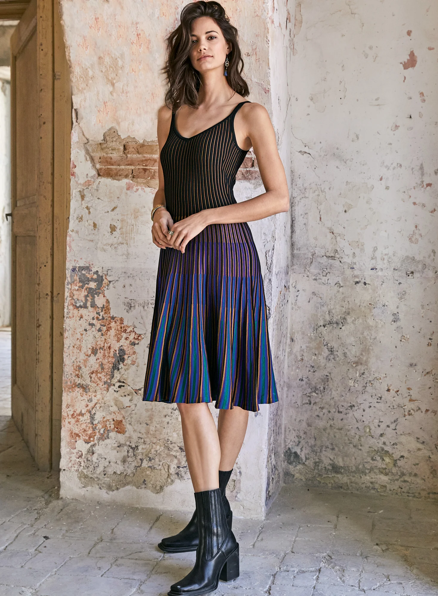 Nico Dress
