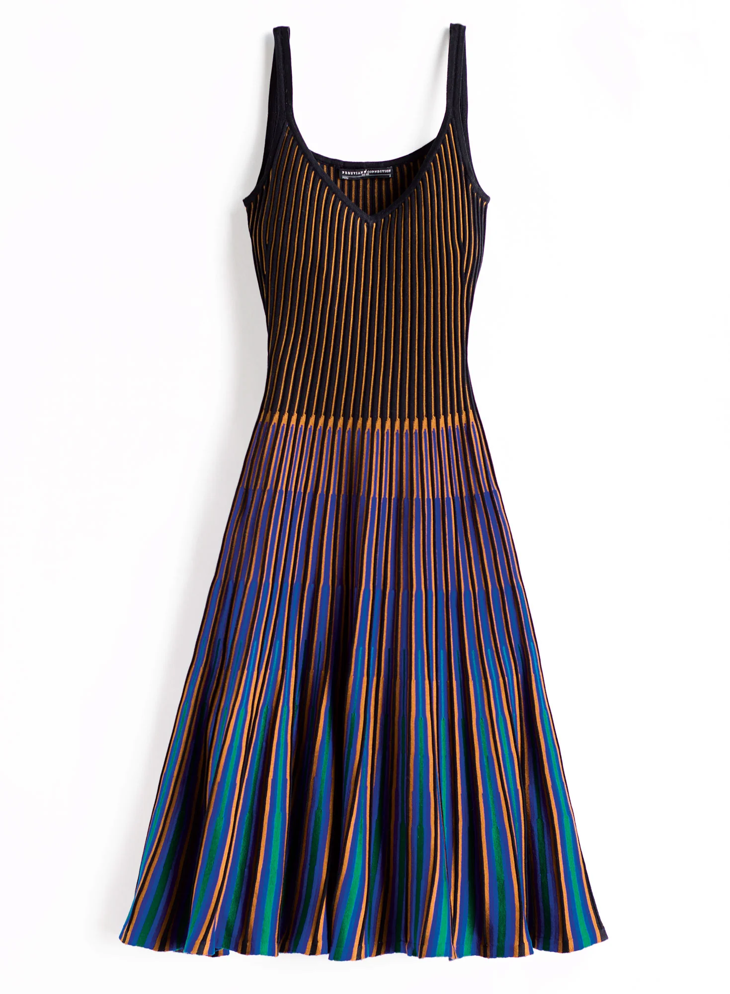 Nico Dress - Image 4