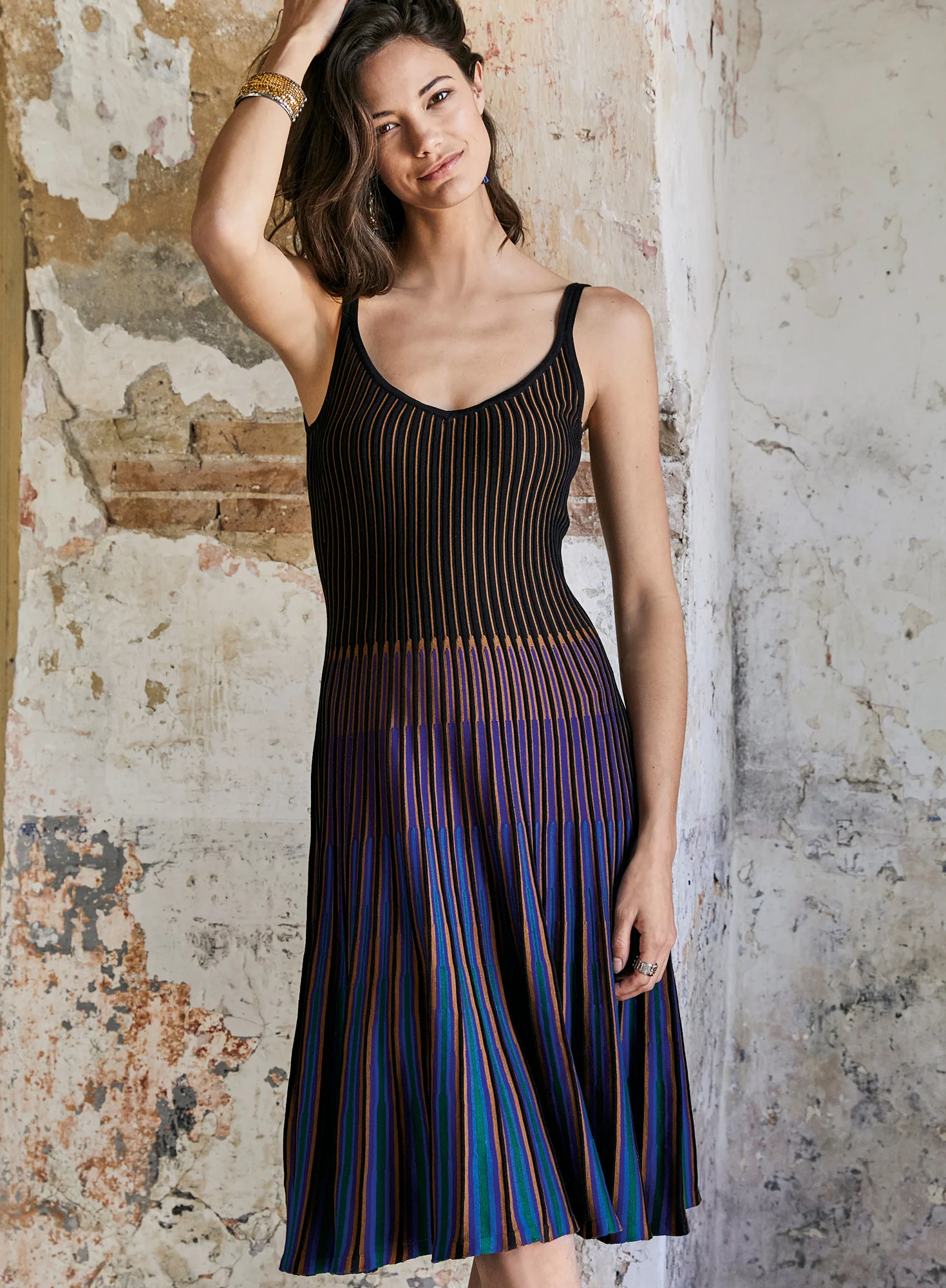 Nico Dress - Image 5