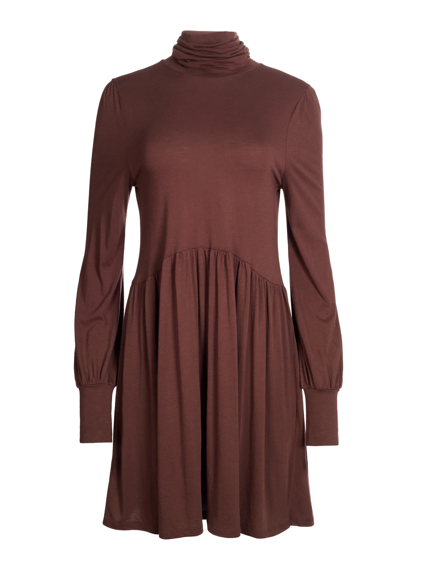 Nicole Tunic-Dress