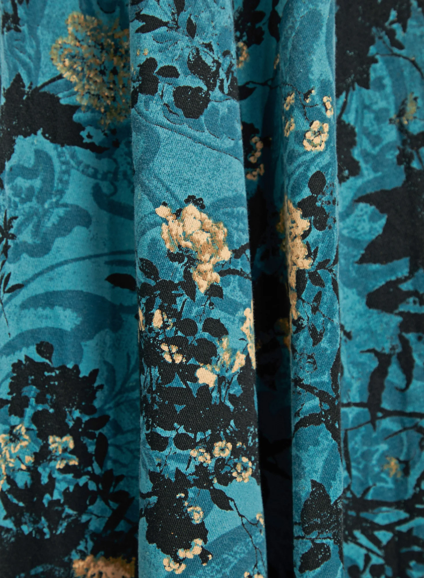 Night Bloom Dress - Image 2
