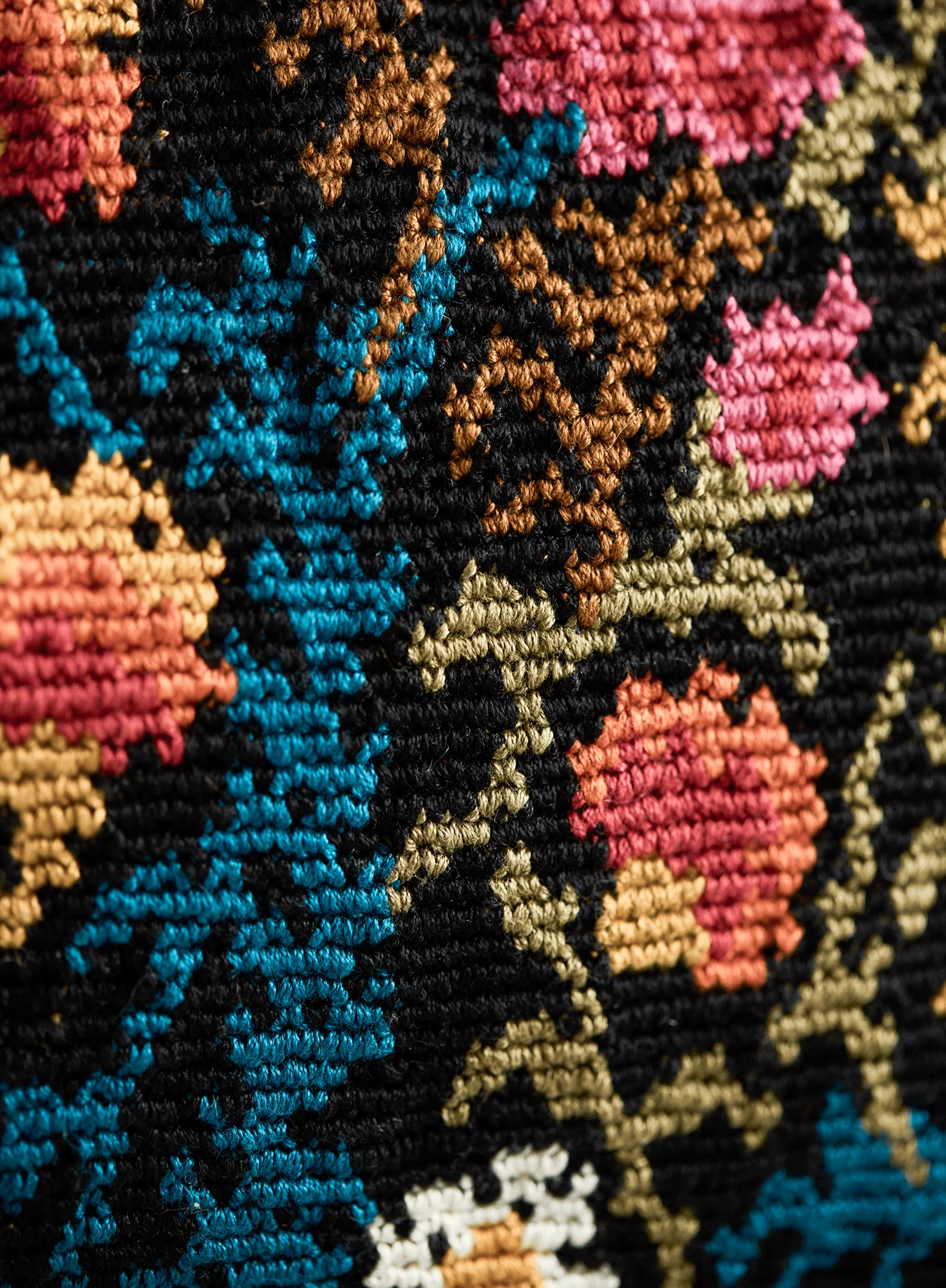 Night Flower Bag - Image 2