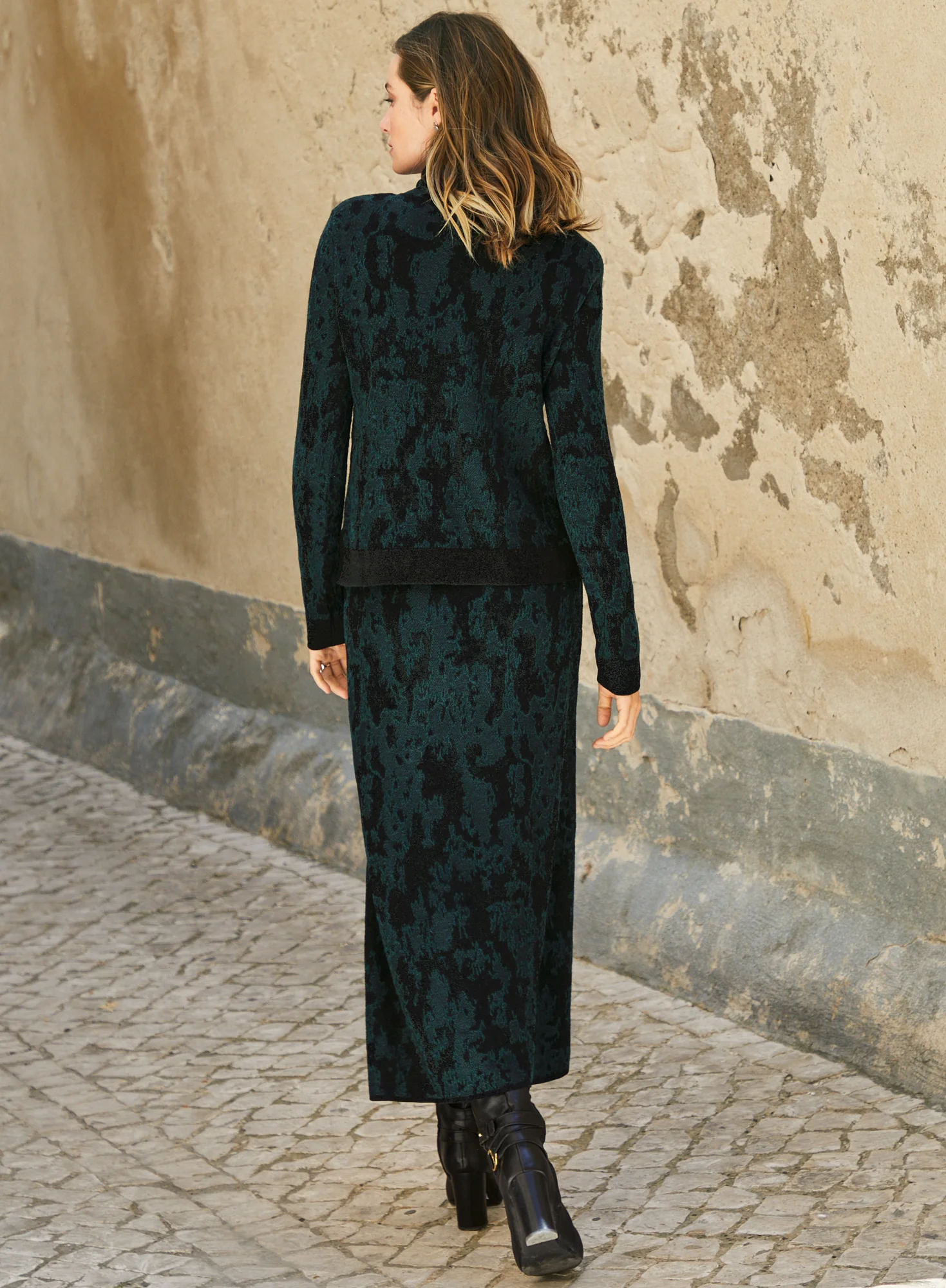 Night Forest Skirt - Image 2