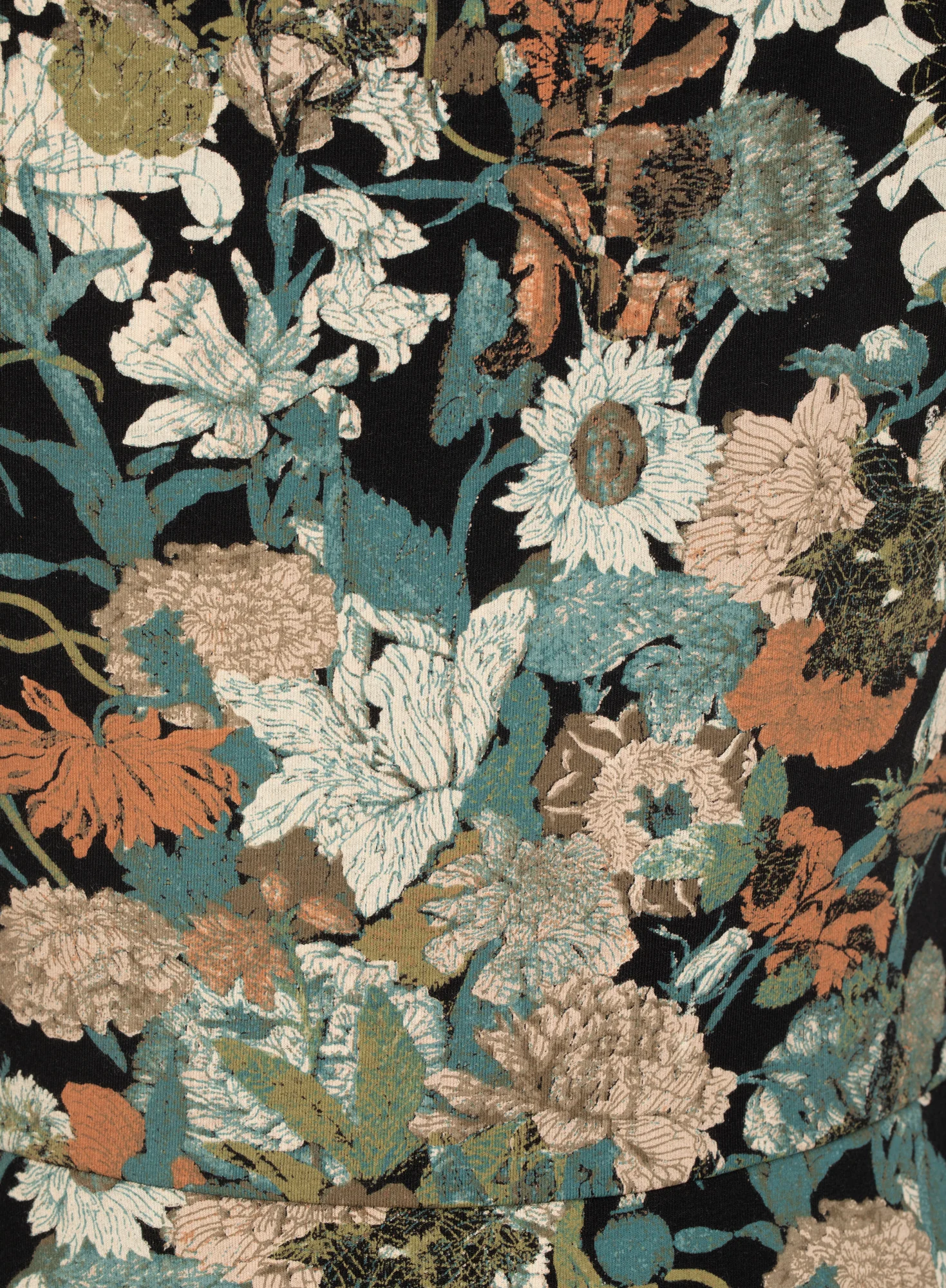 Night Meadow Dress - Image 2