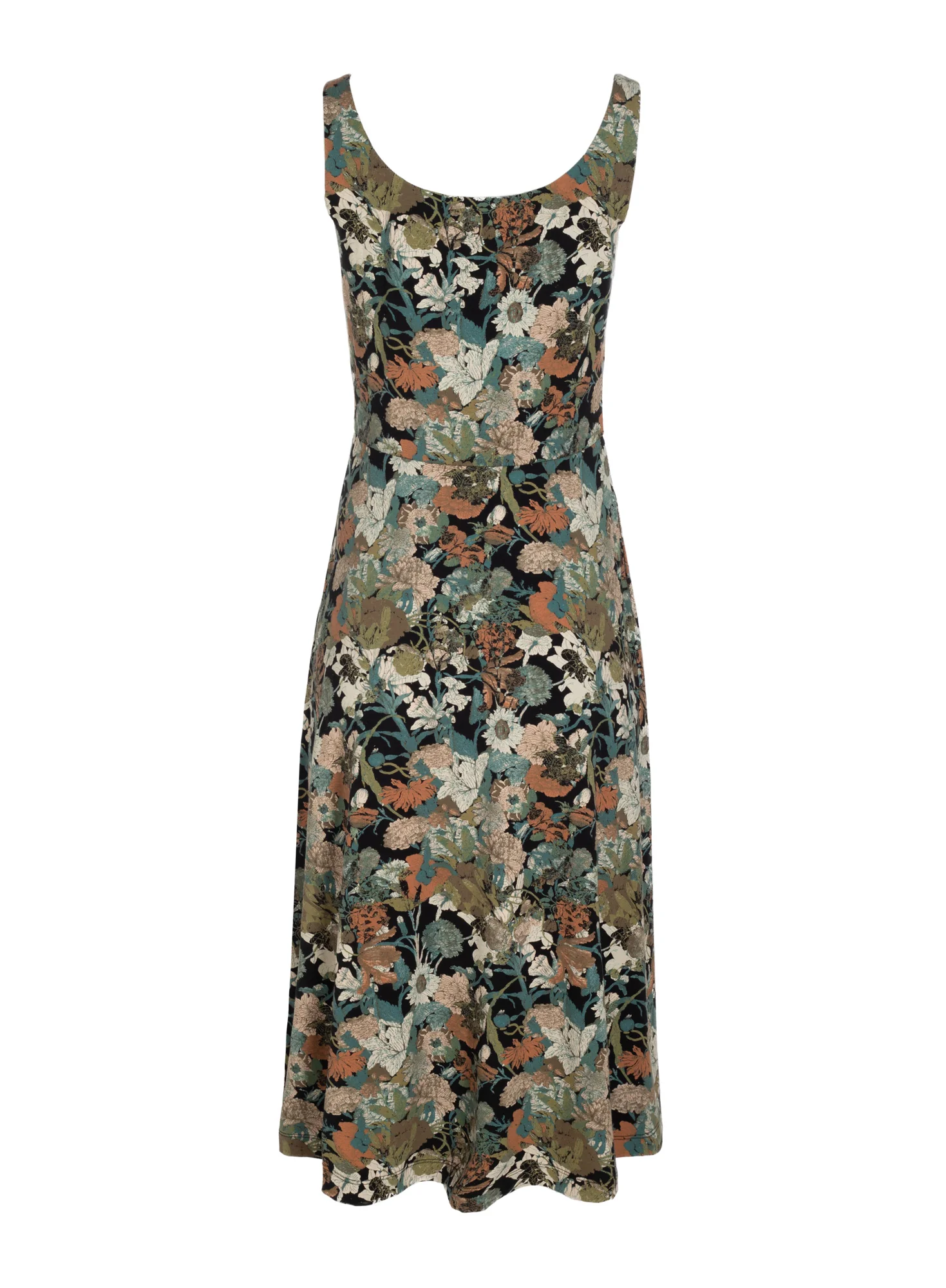 Night Meadow Dress - Image 4