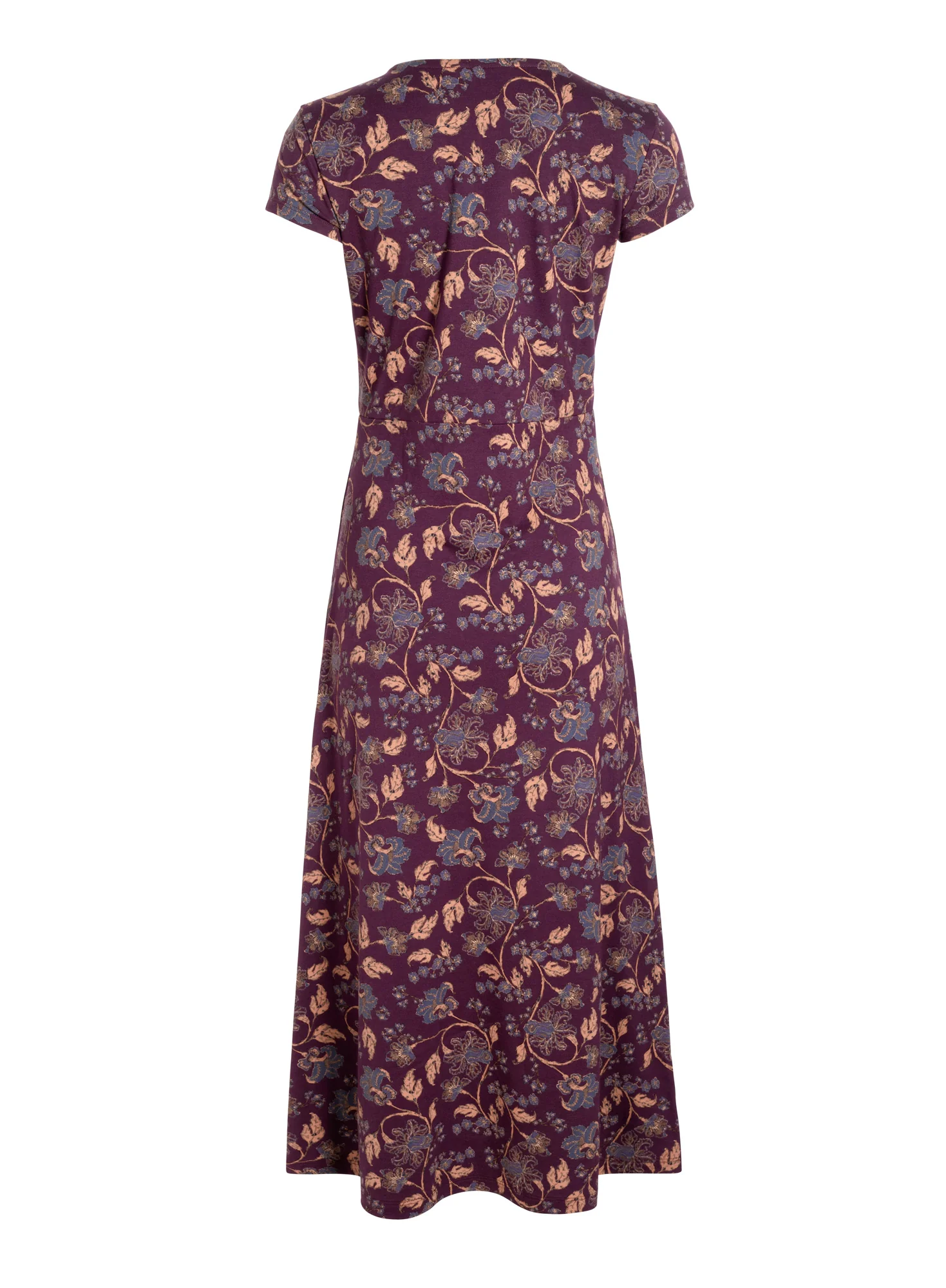 Night Shade Dress - Image 4