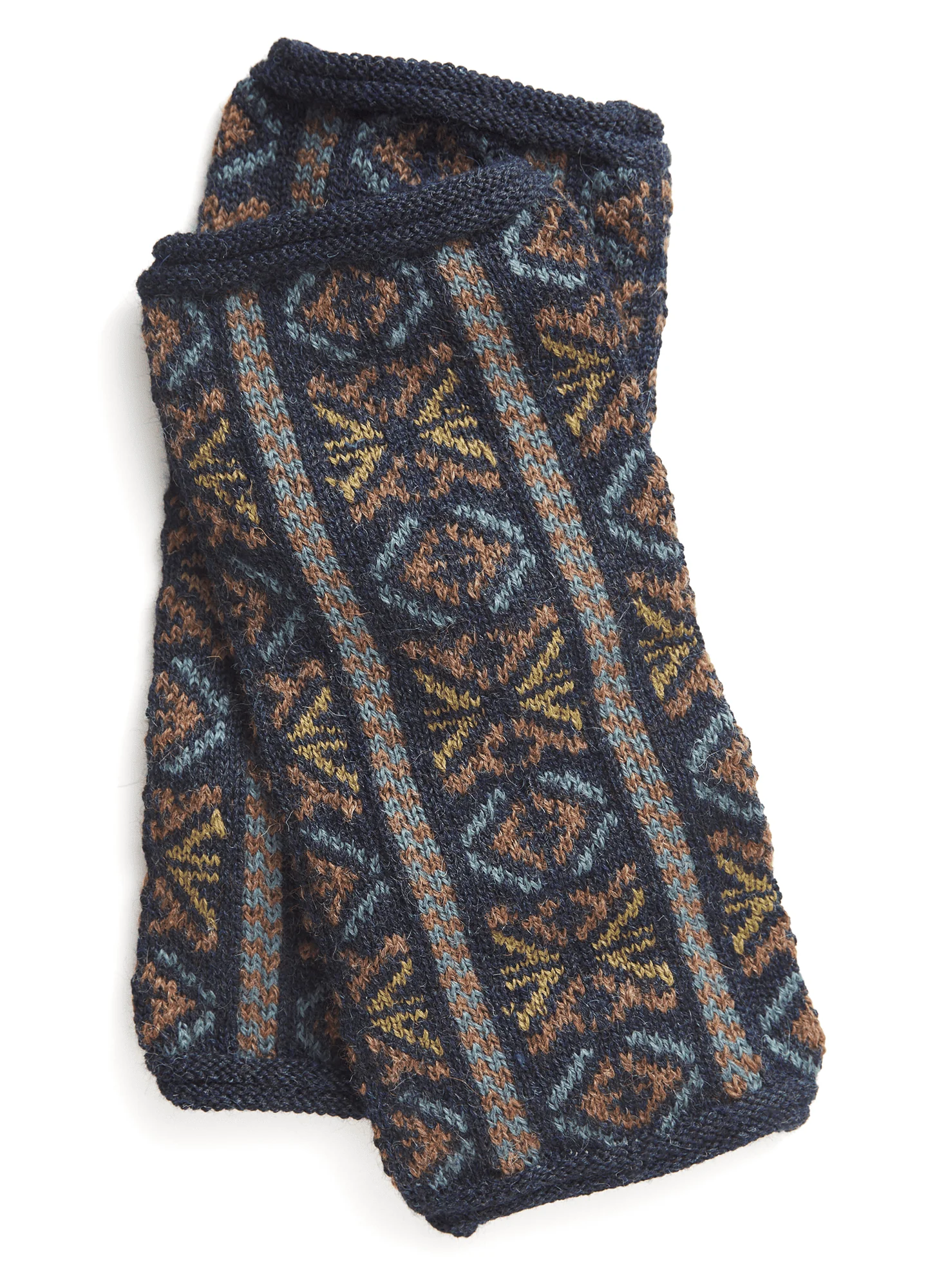Night Sky Legwarmers - Image 2