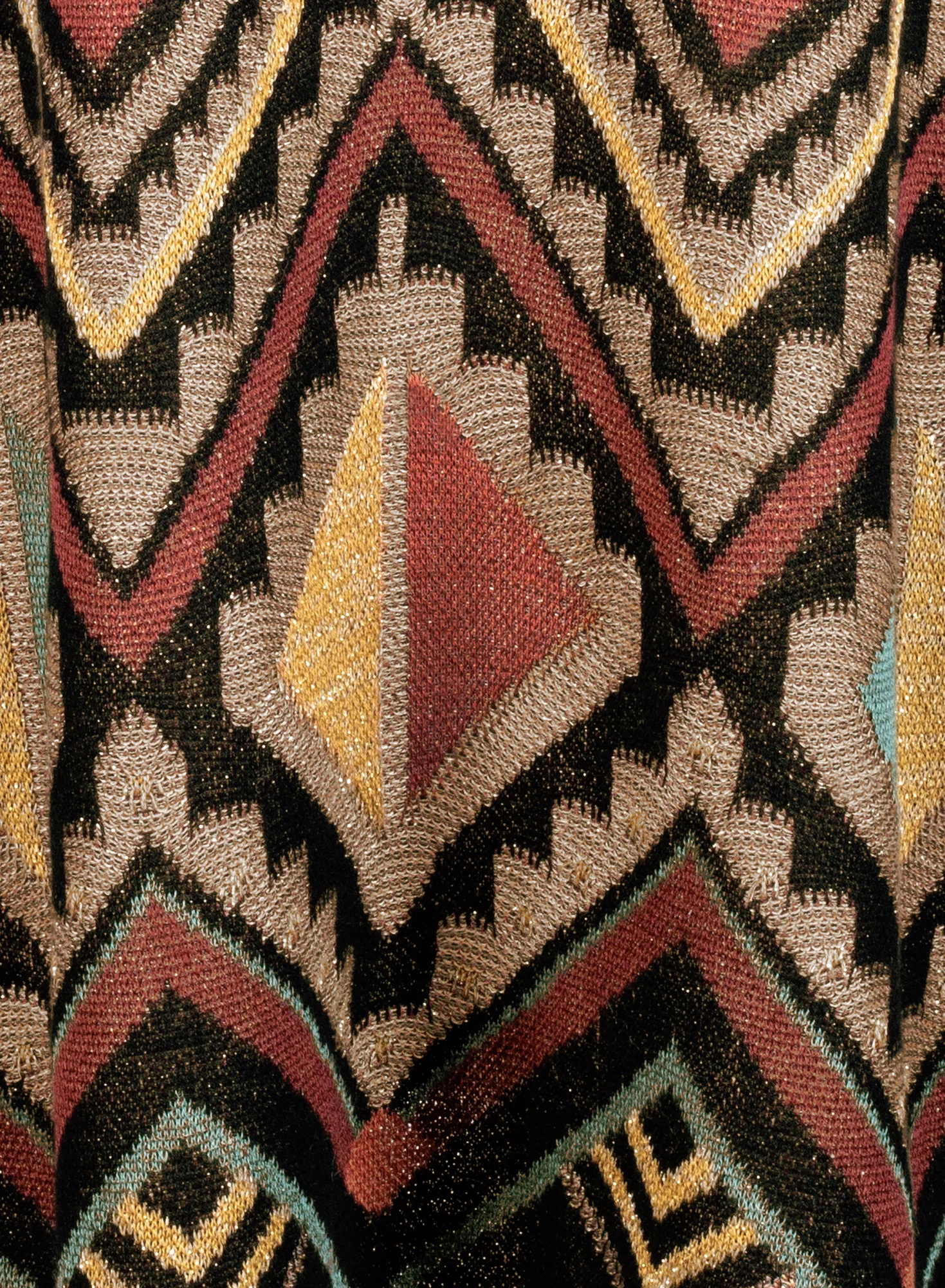 Nightbird Dress - Image 2