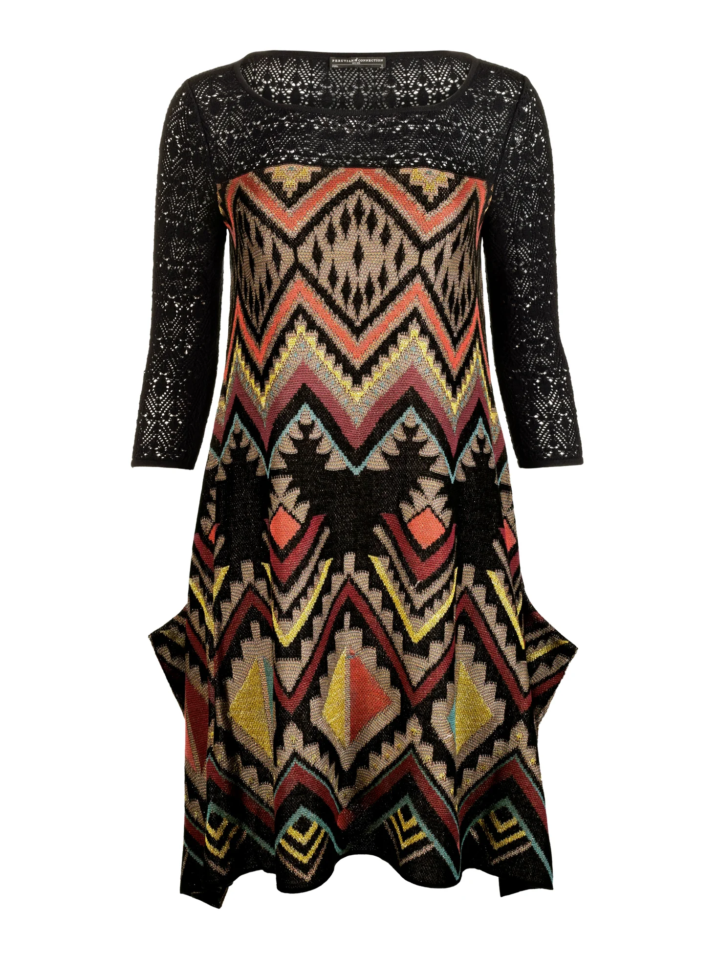 Nightbird Dress - Image 3