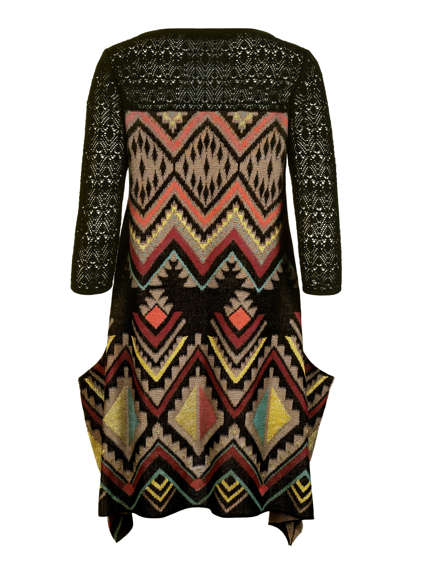 Nightbird Dress - Image 4