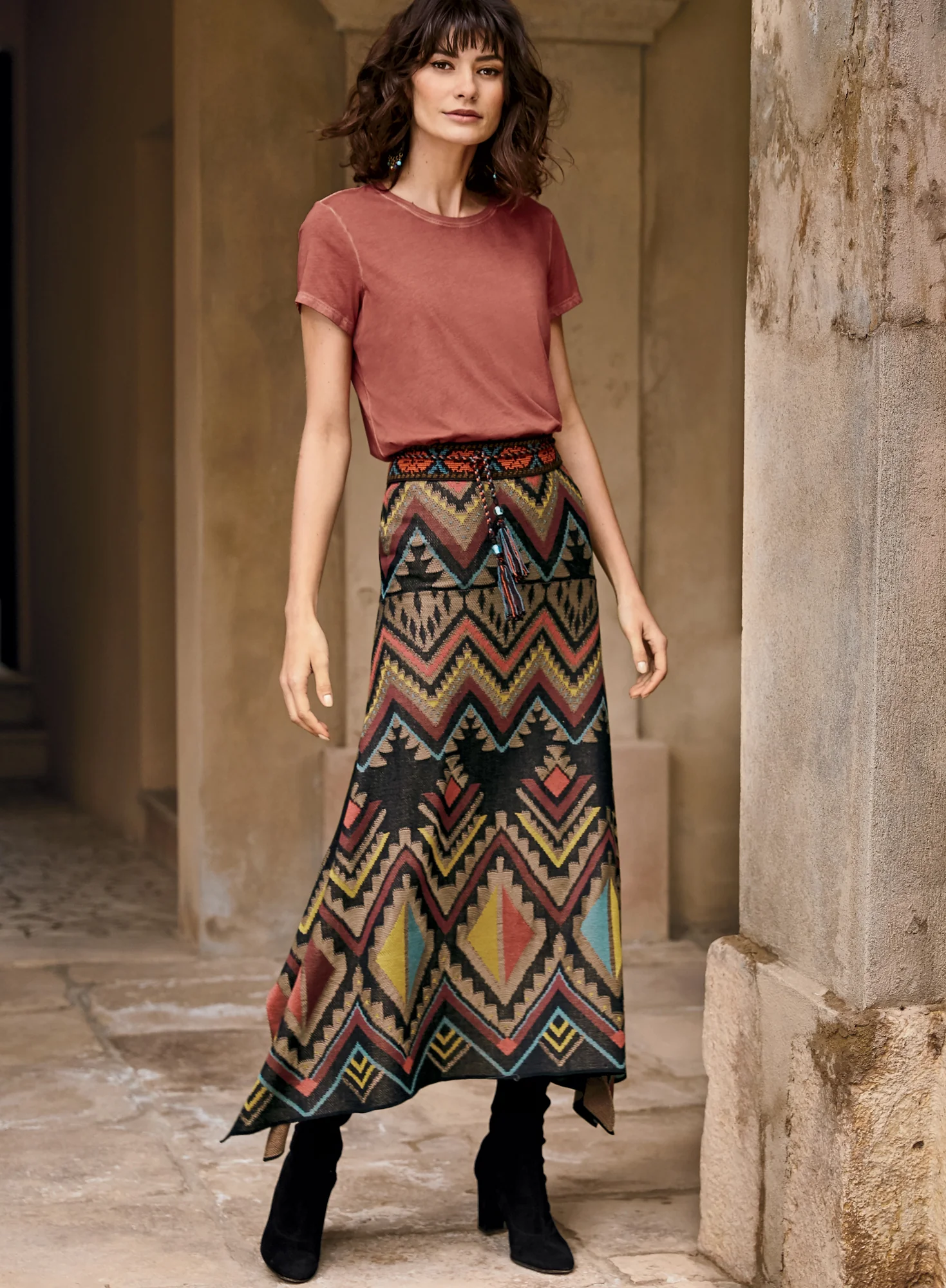 Nightbird Skirt - Image 6