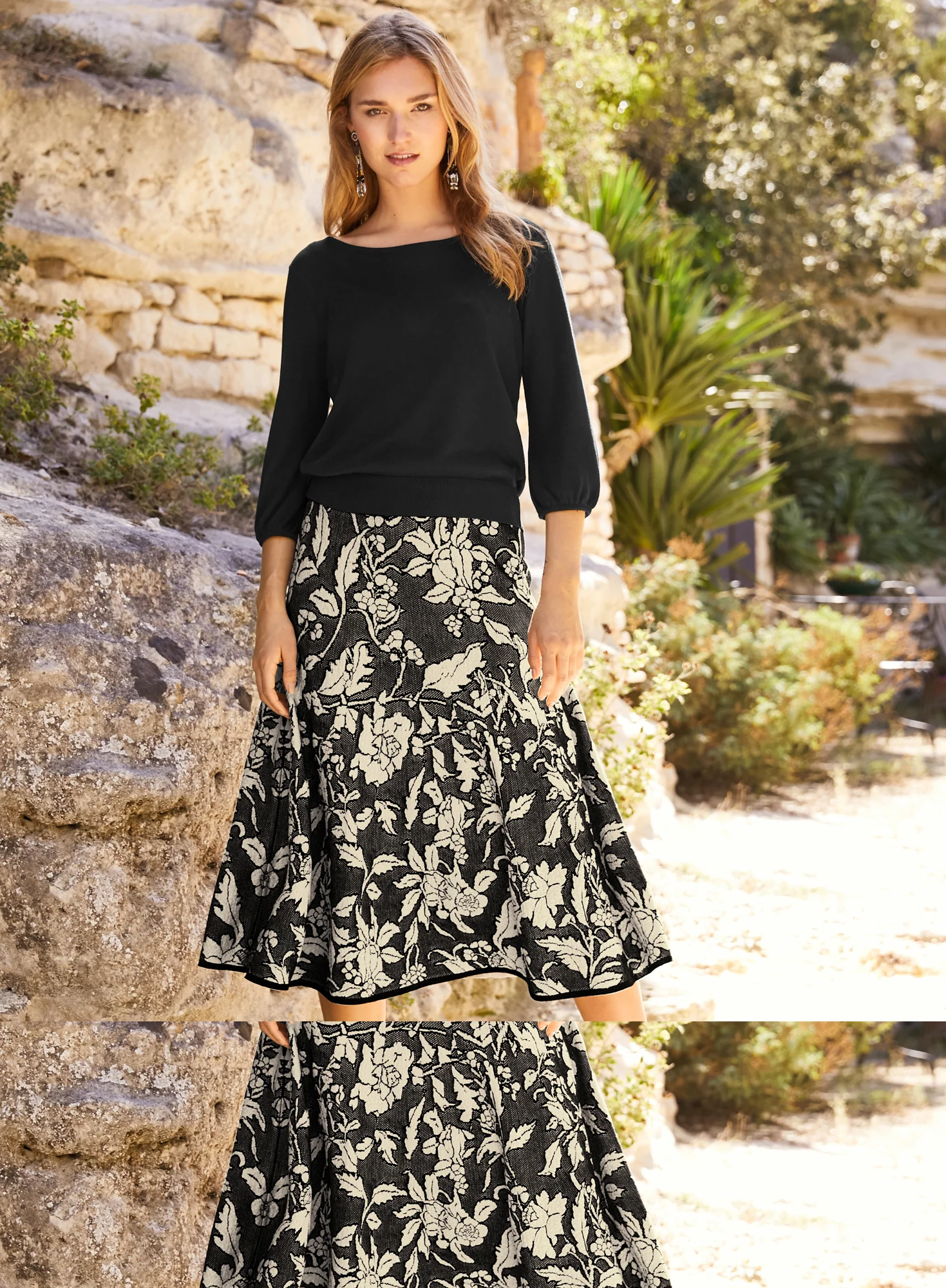 Nightfall Skirt - Image 5