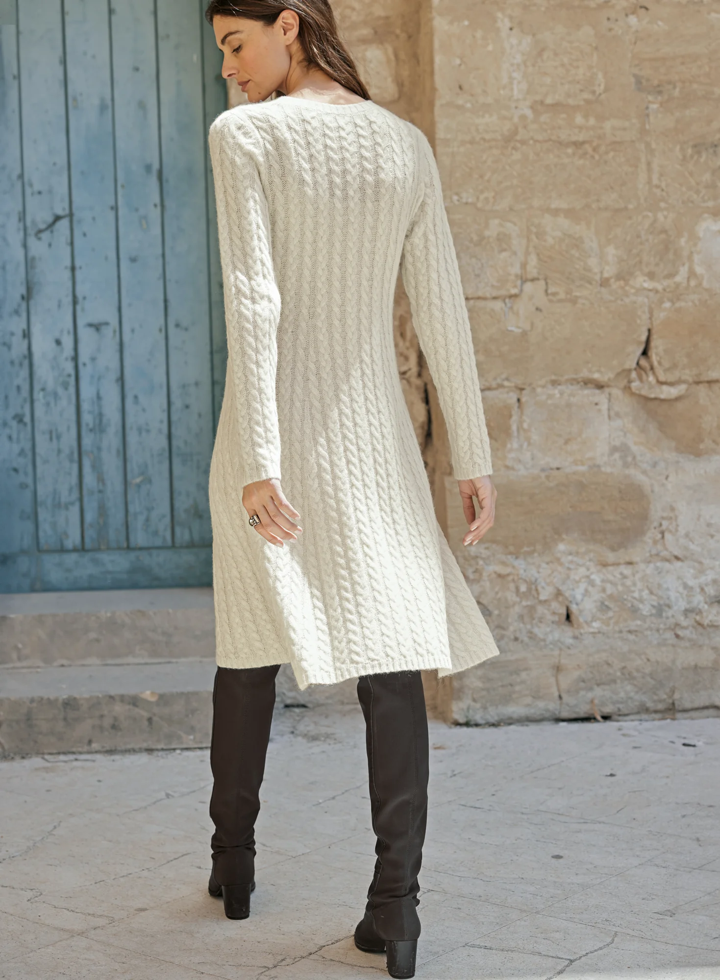 Nimbus Dress - Image 2