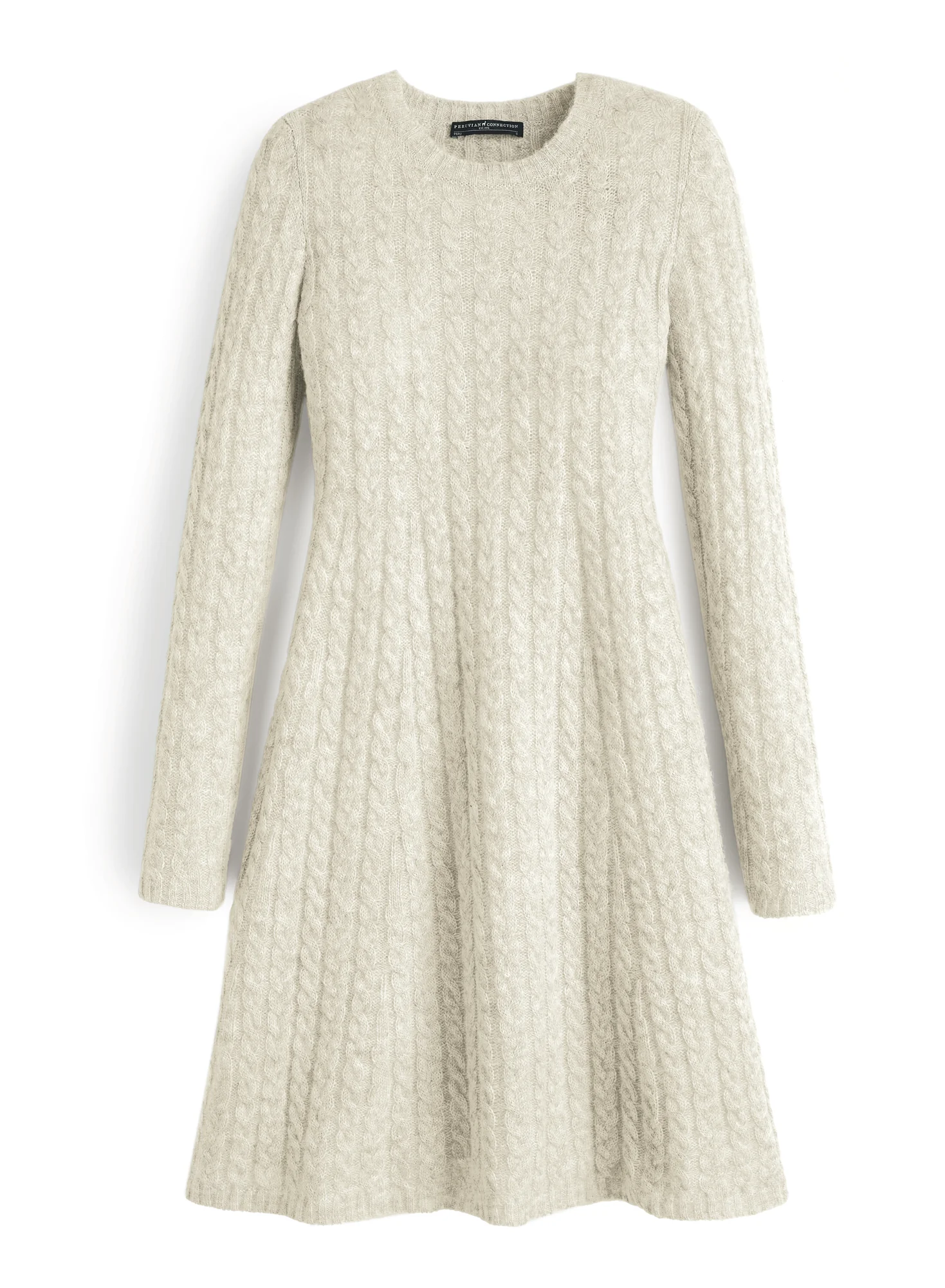 Nimbus Dress - Image 4