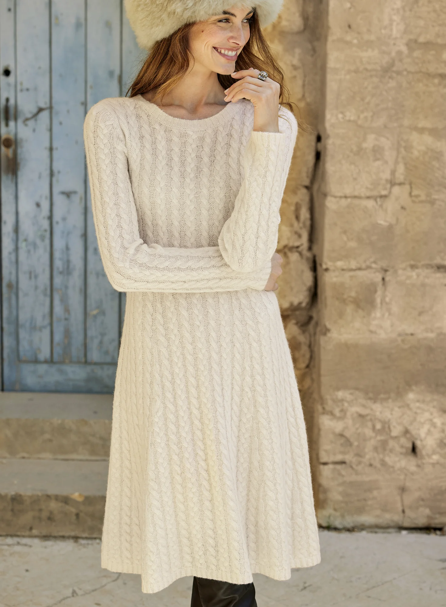 Nimbus Dress - Image 5