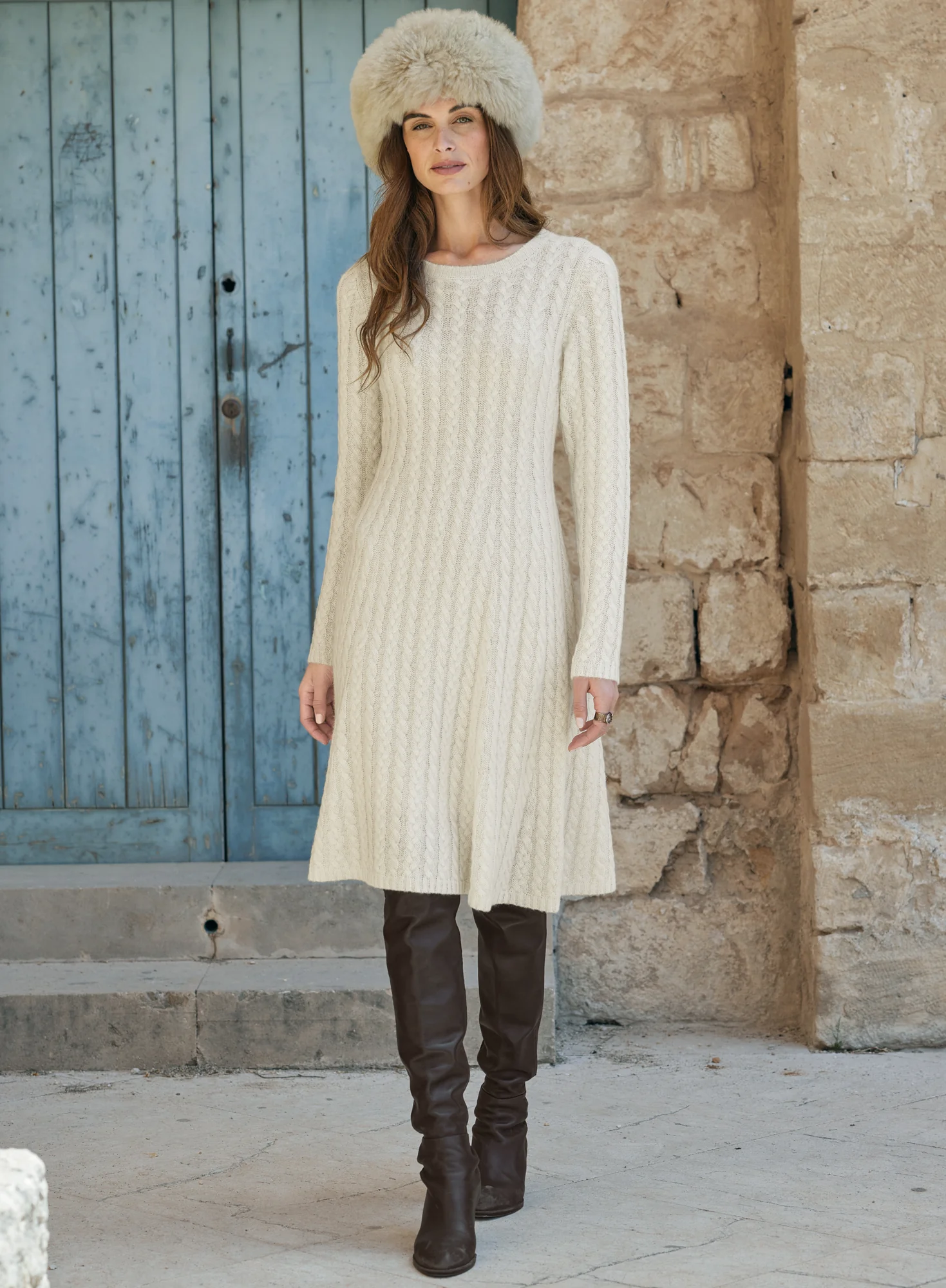 Nimbus Dress - Image 6