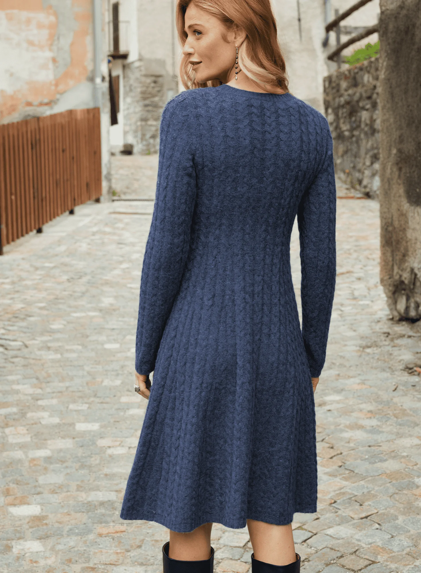 Nimbus Dress - Image 2