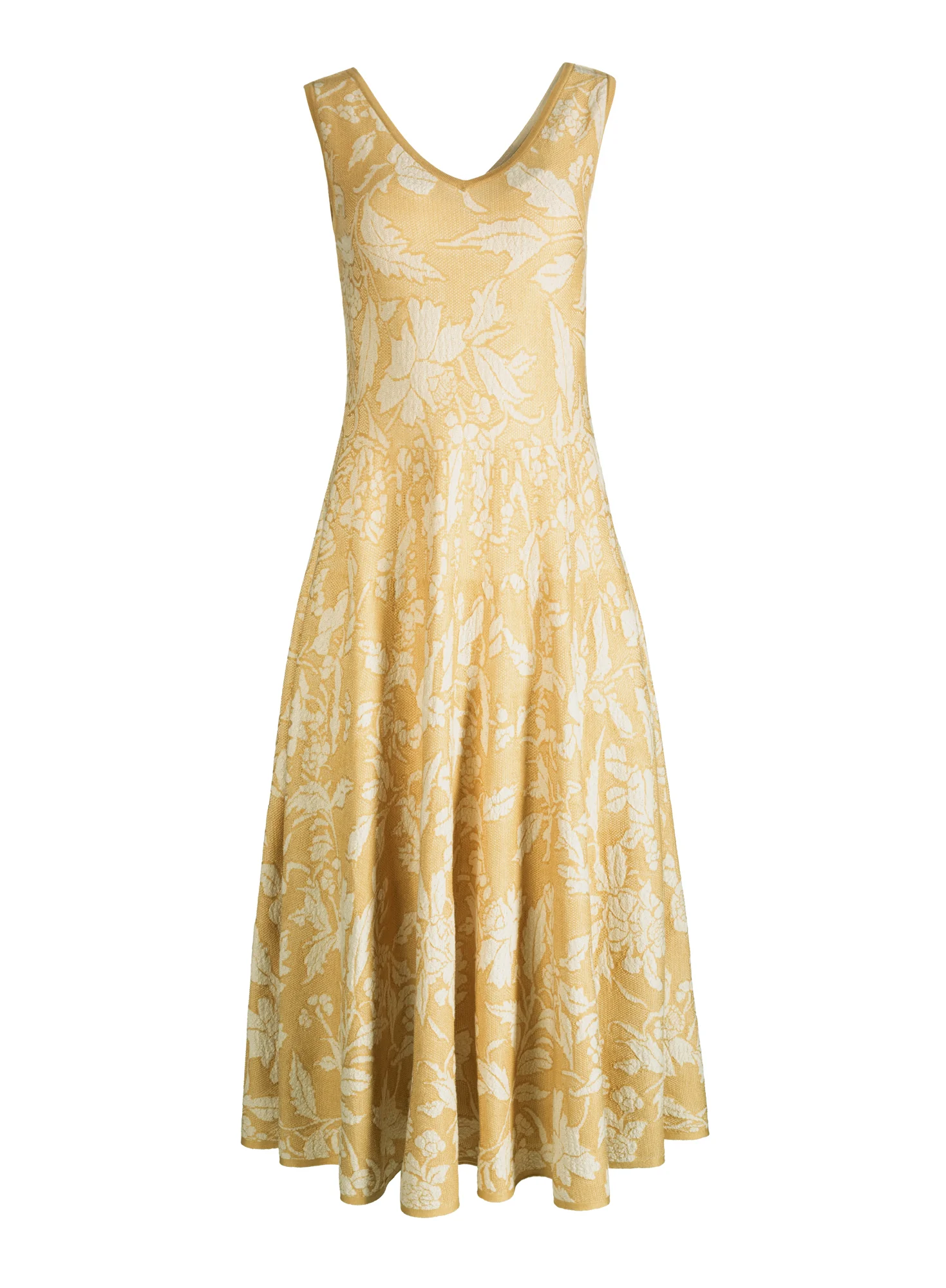 Nimes Reversible Dress - Image 3