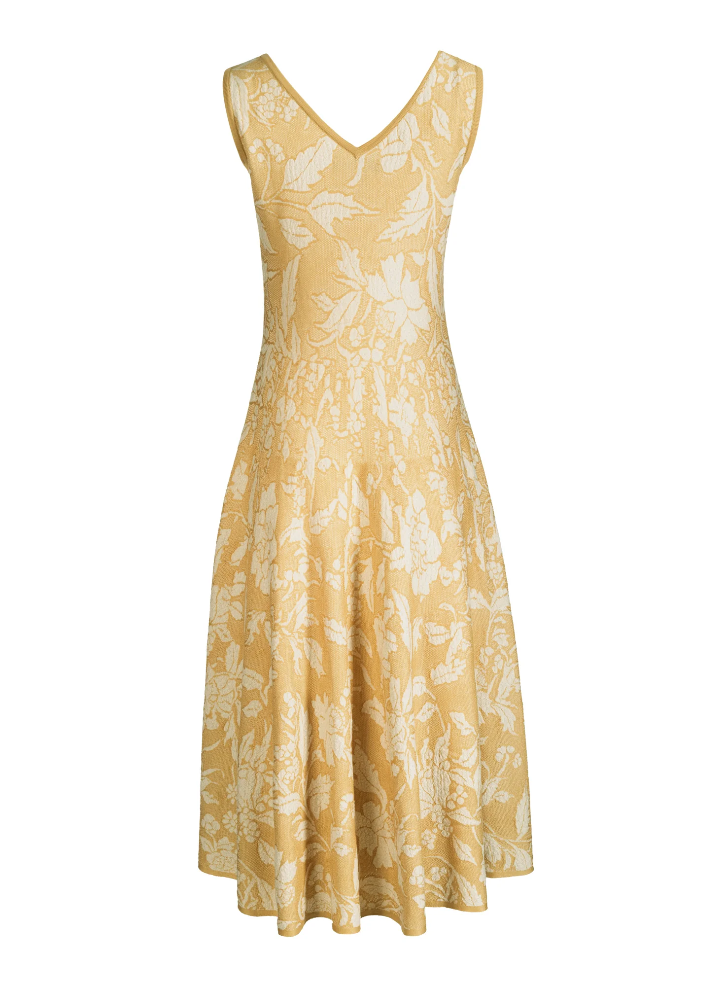 Nimes Reversible Dress - Image 4