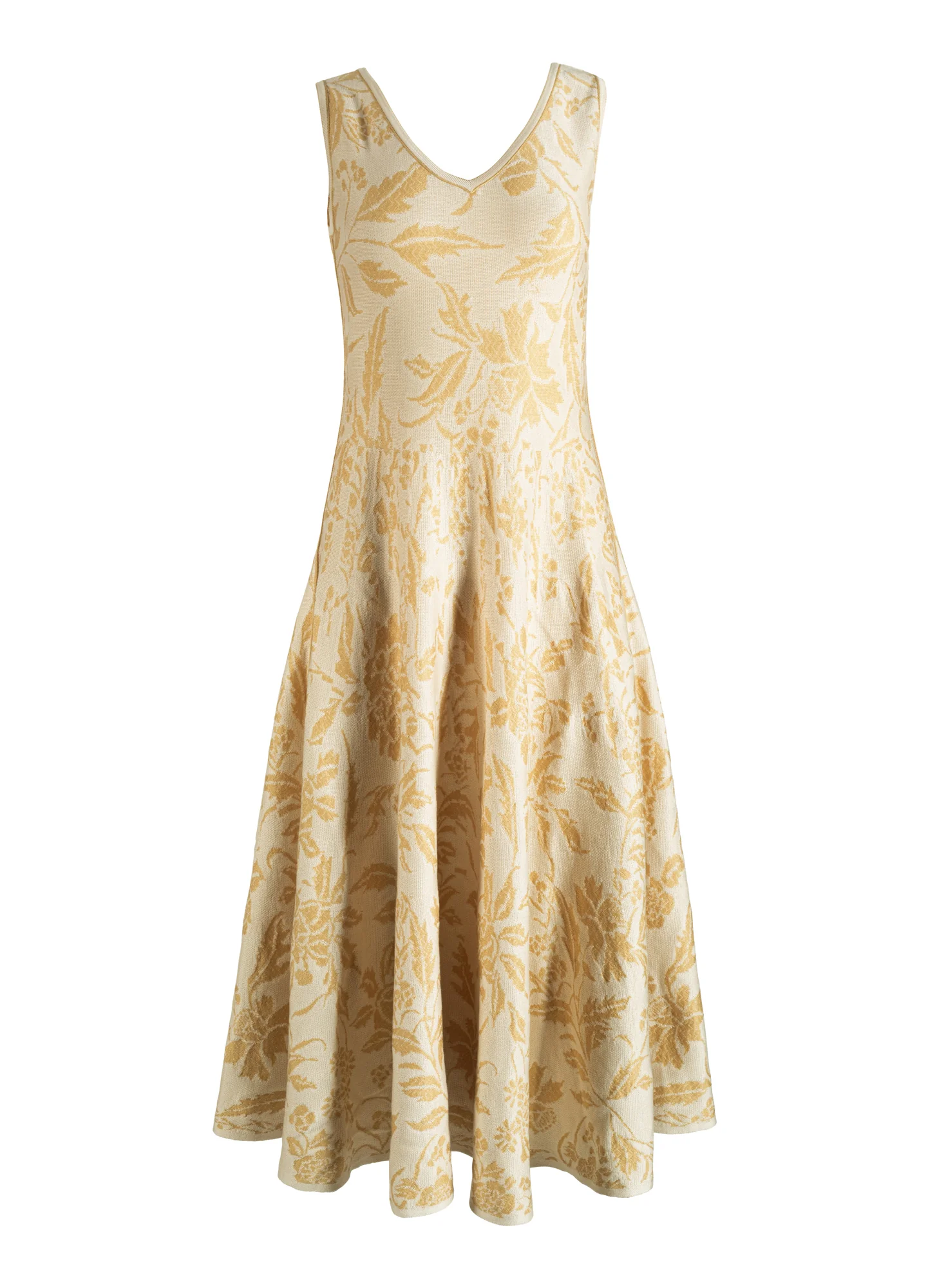 Nimes Reversible Dress - Image 5