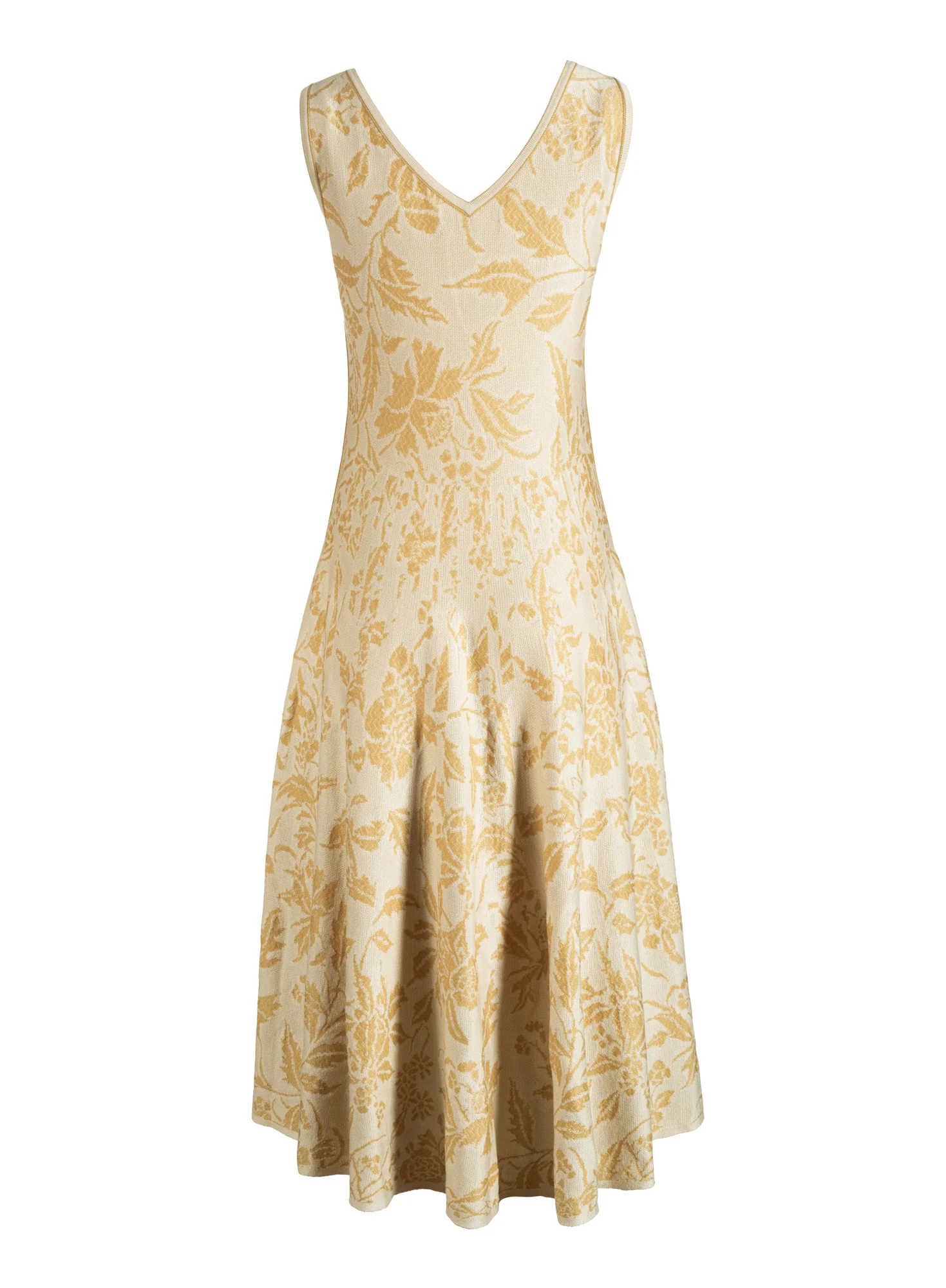 Nimes Reversible Dress - Image 6