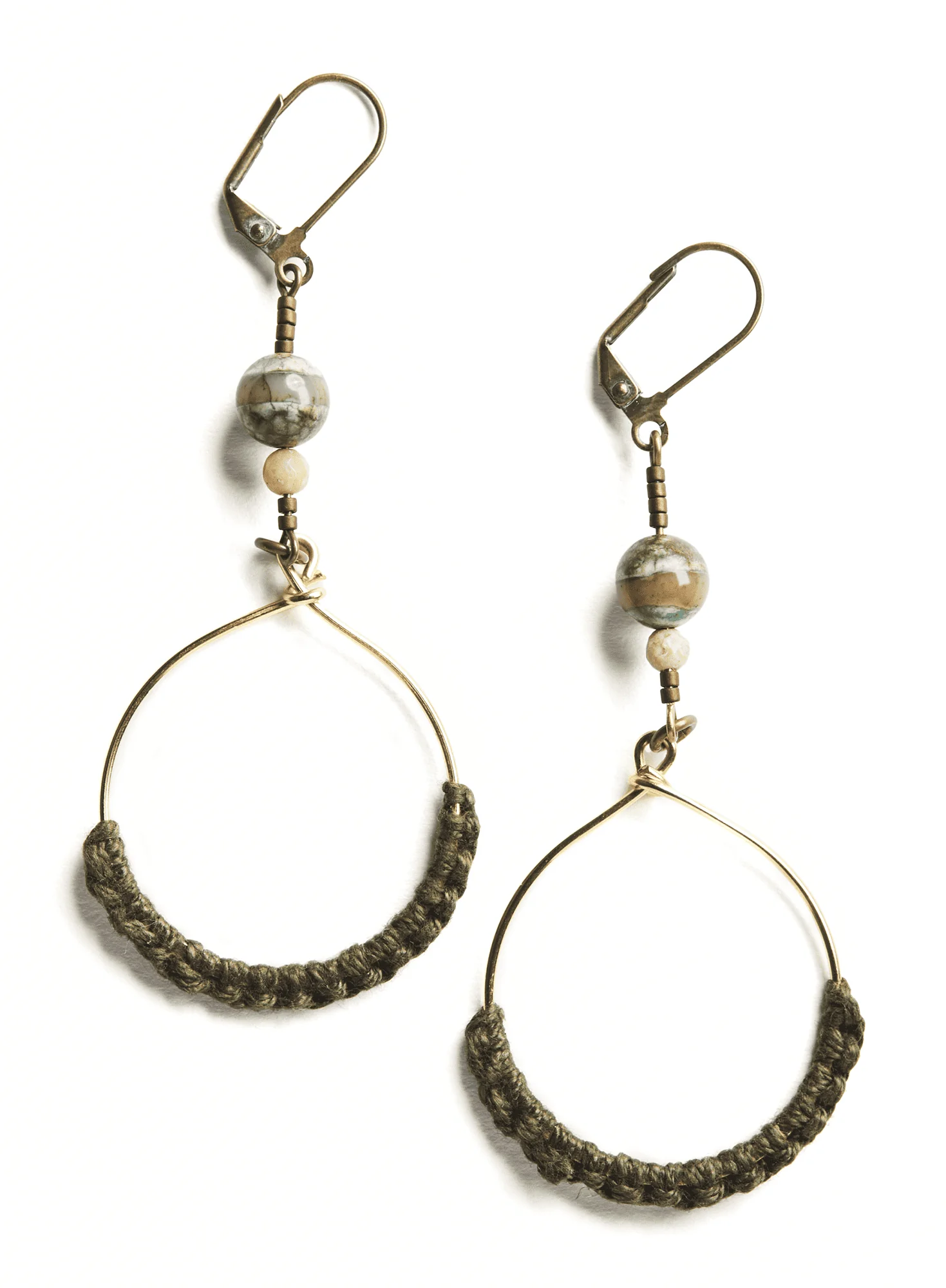 Nimi Earrings - Image 2