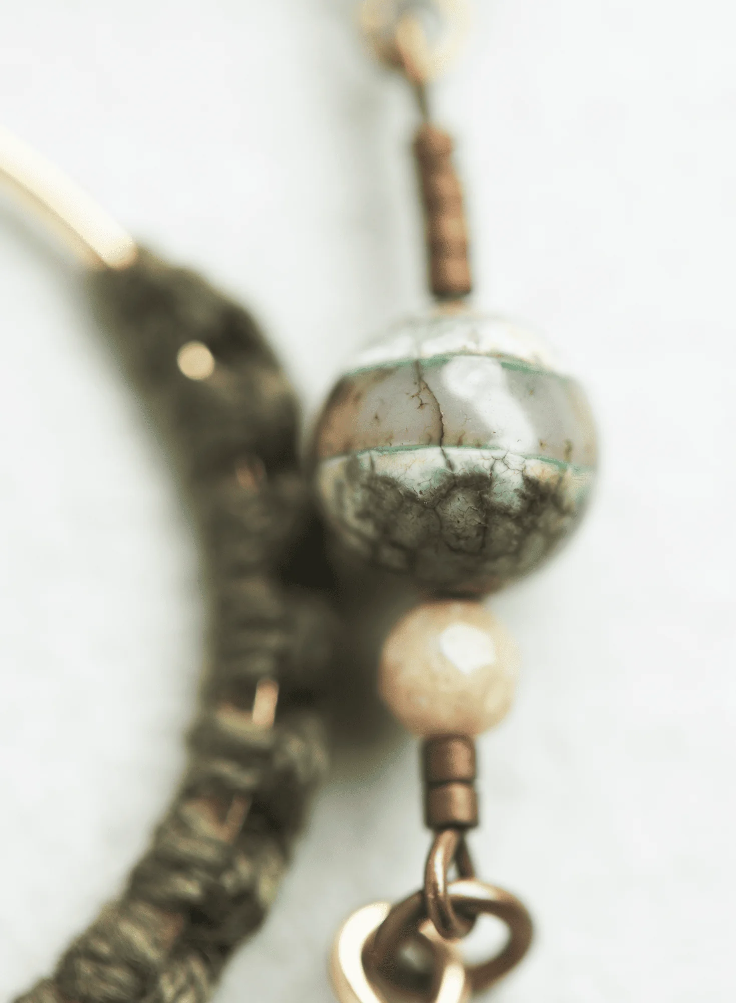 Nimi Earrings - Image 3